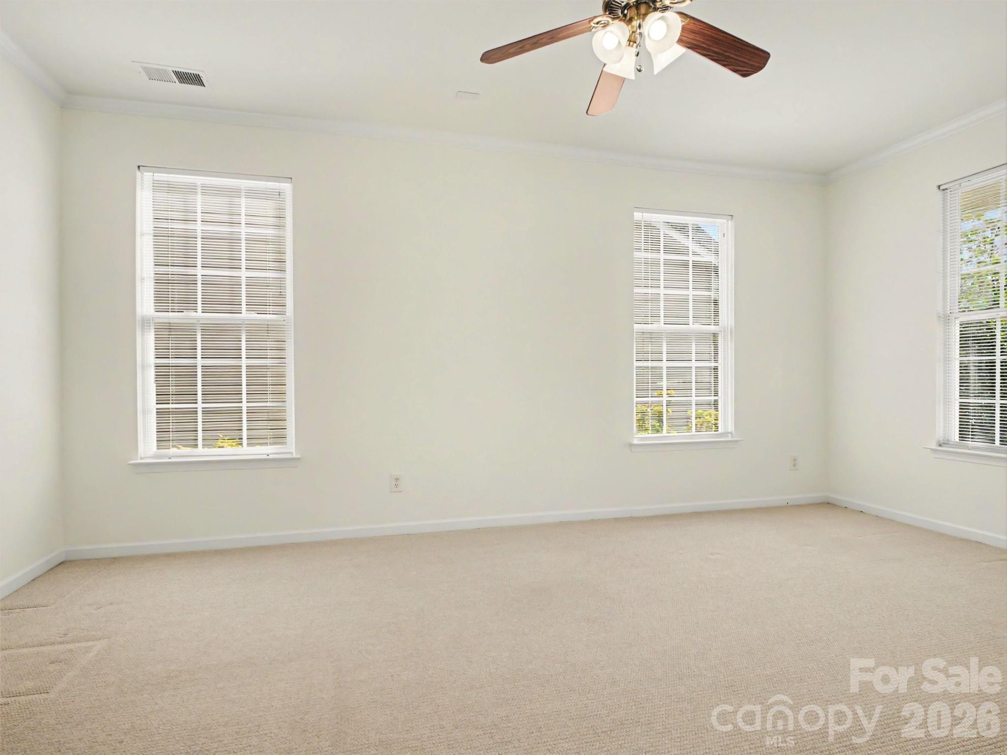 834 Platinum Drive — Fort Mill