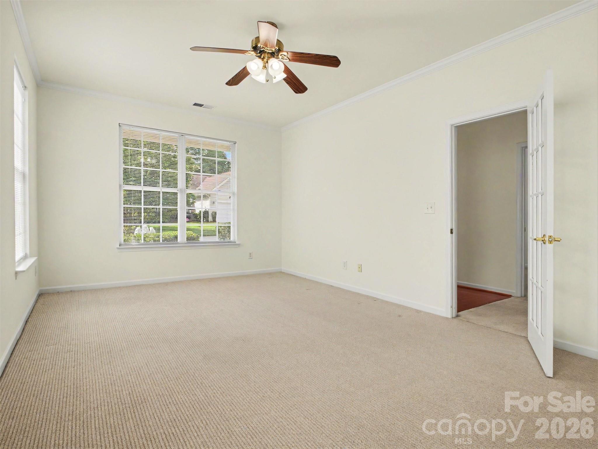 834 Platinum Drive — Fort Mill