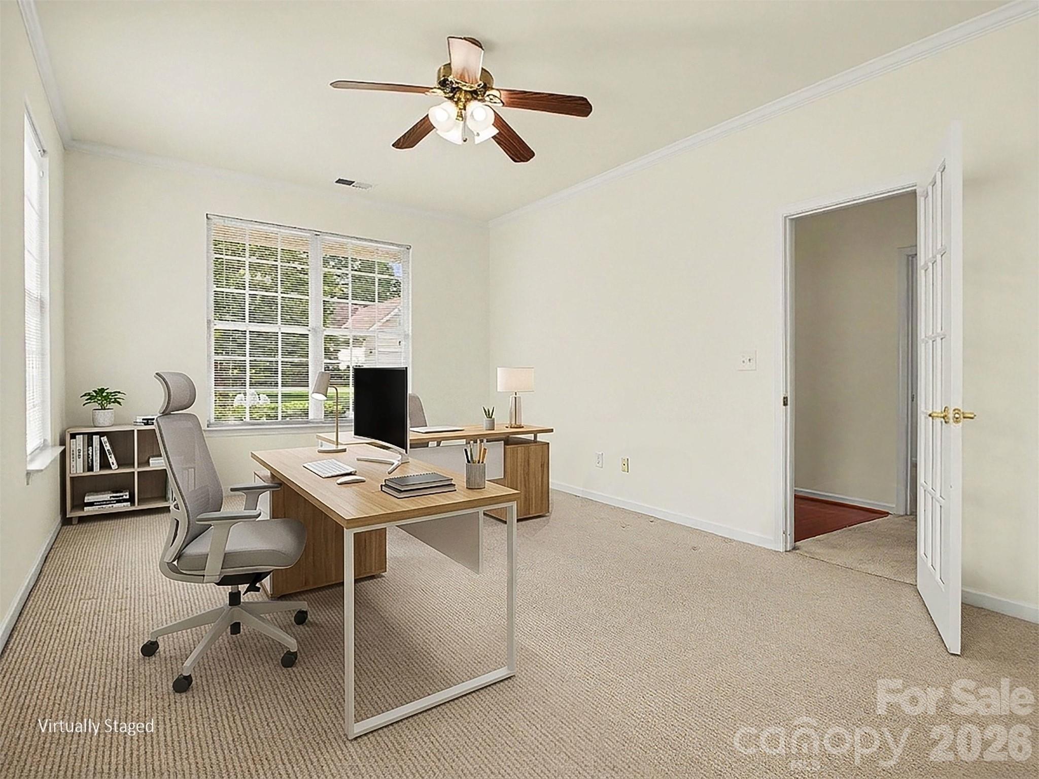 834 Platinum Drive — Fort Mill