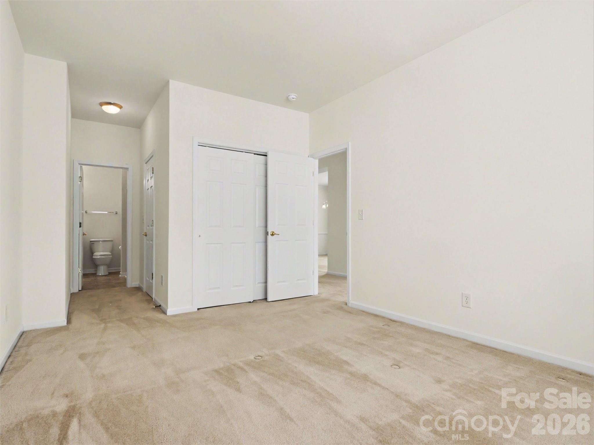 834 Platinum Drive — Fort Mill
