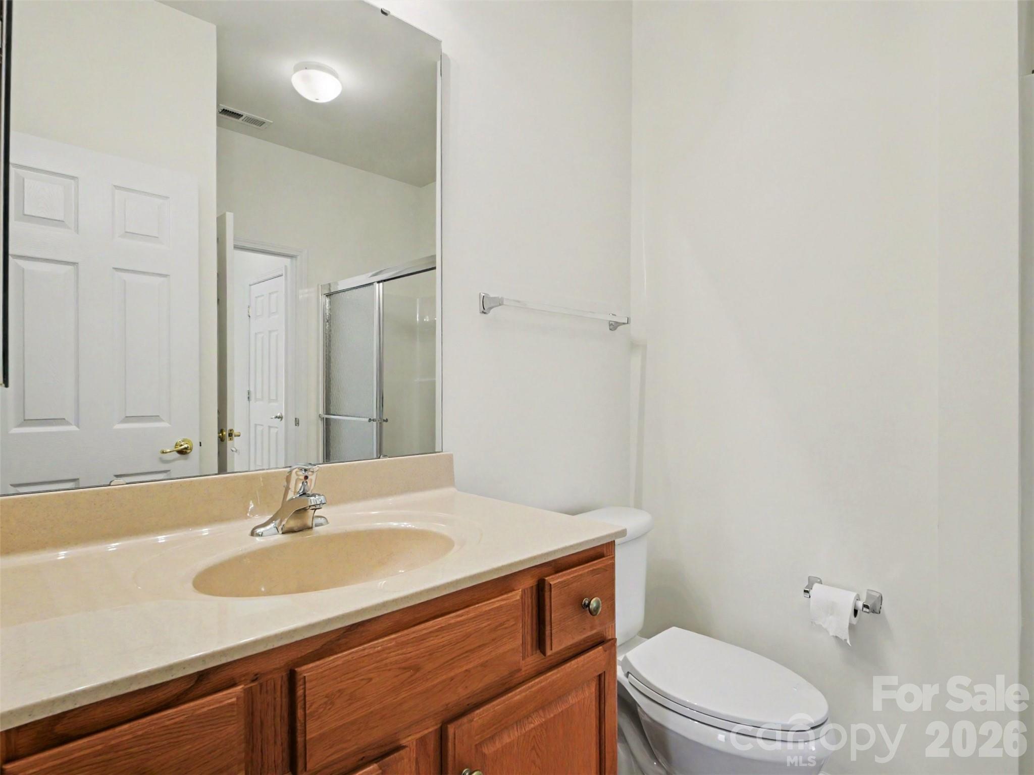 834 Platinum Drive — Fort Mill