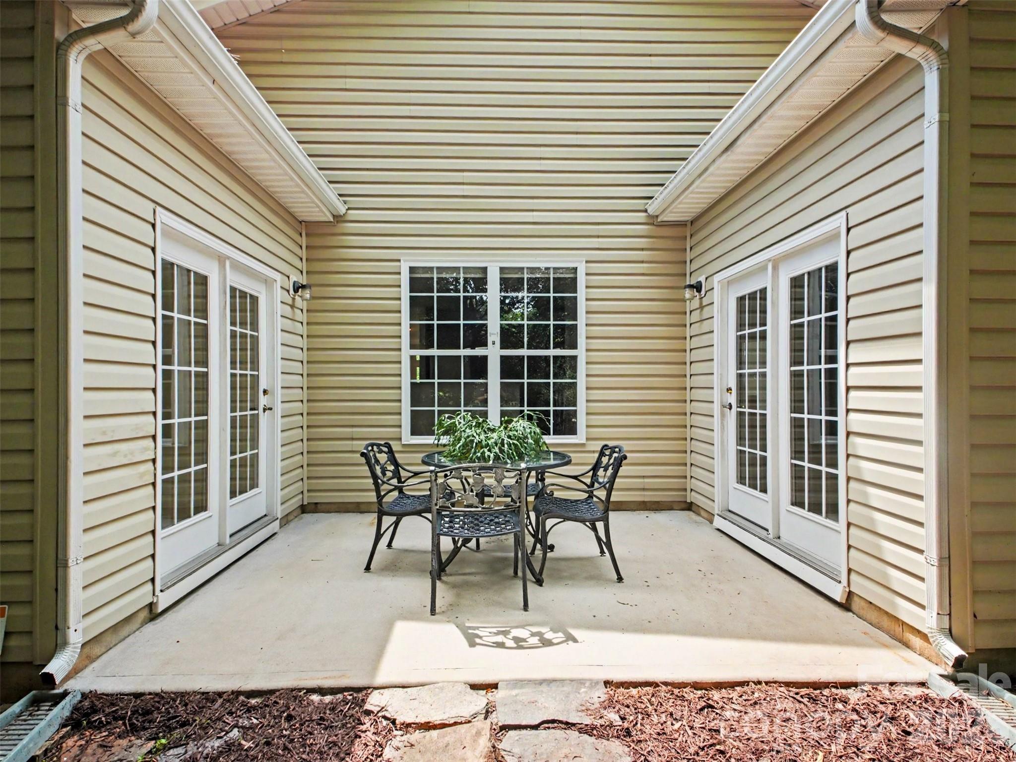 834 Platinum Drive — Fort Mill