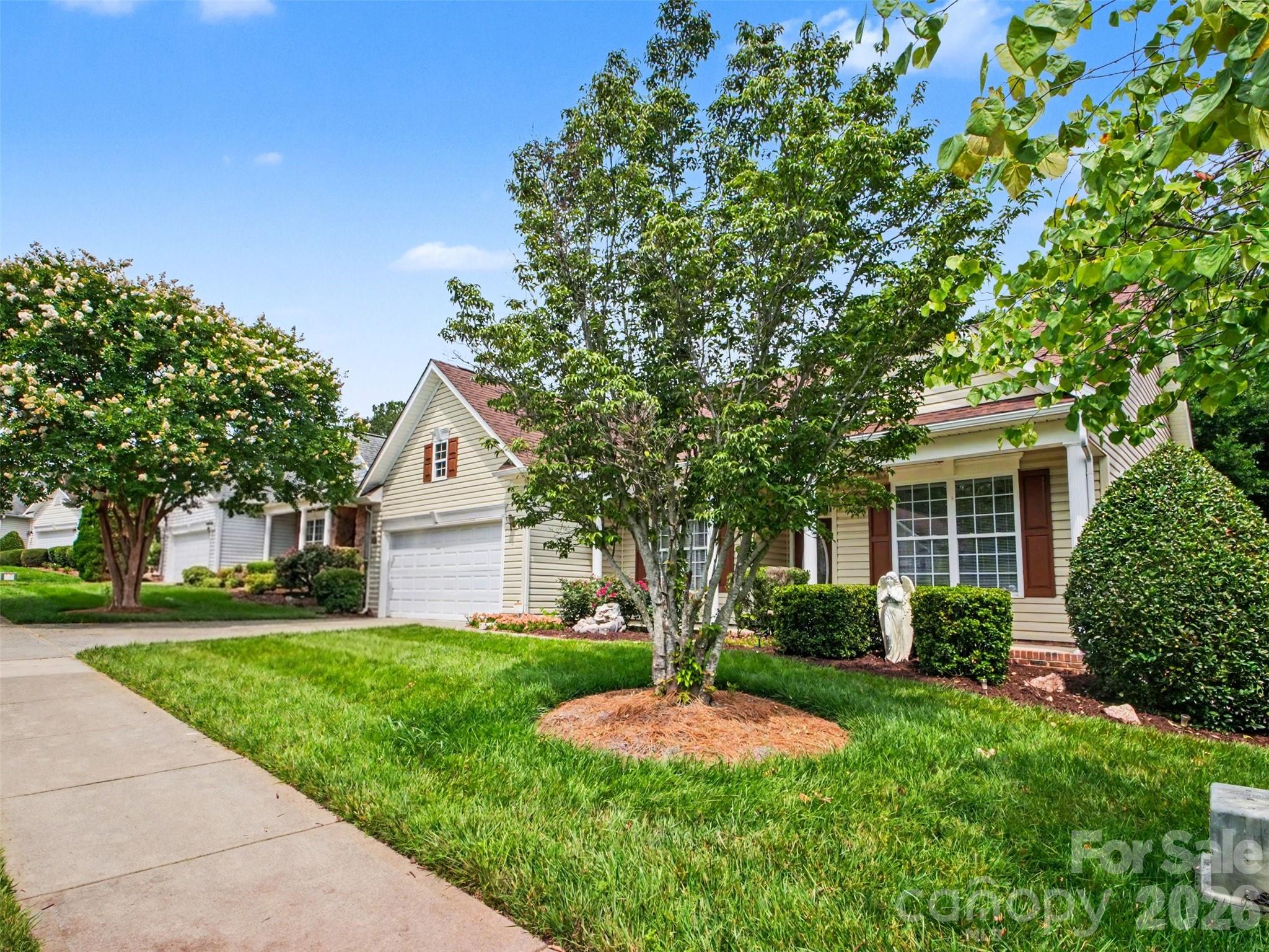 834 Platinum Drive — Fort Mill