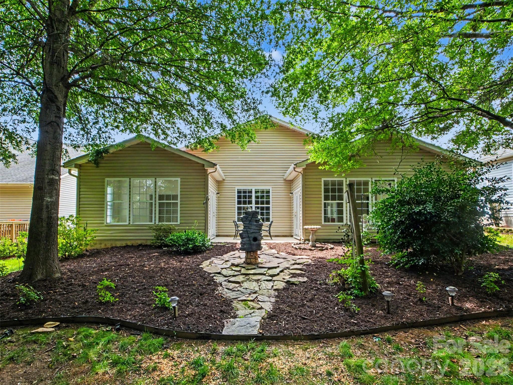 834 Platinum Drive — Fort Mill