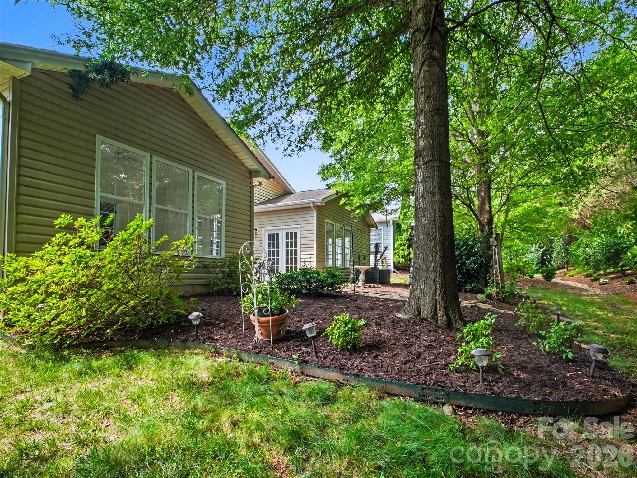 834 Platinum Drive — Fort Mill