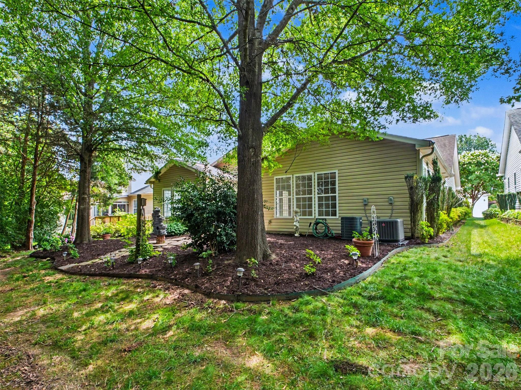 834 Platinum Drive — Fort Mill