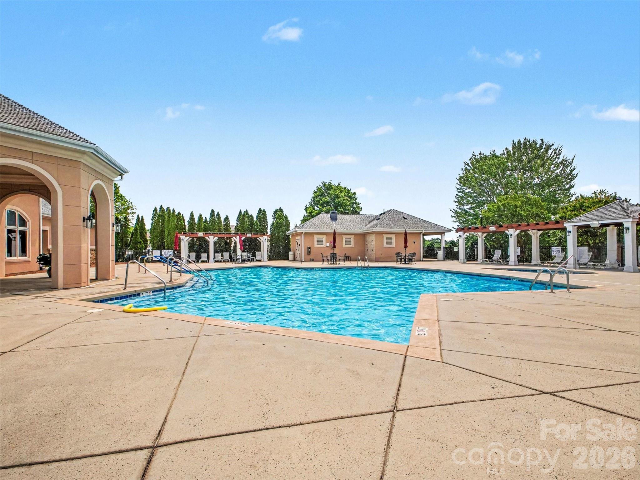 834 Platinum Drive — Fort Mill