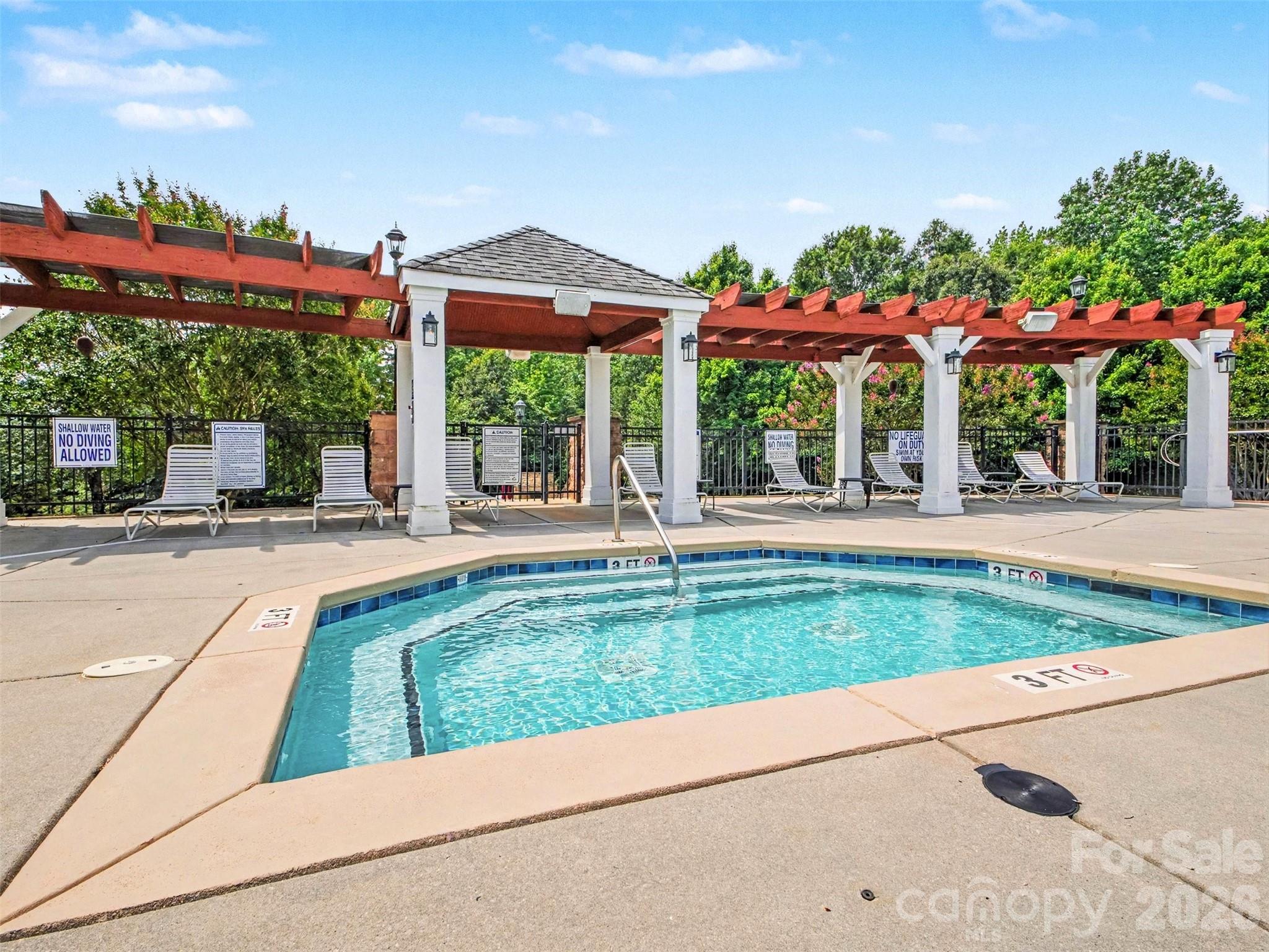 834 Platinum Drive — Fort Mill