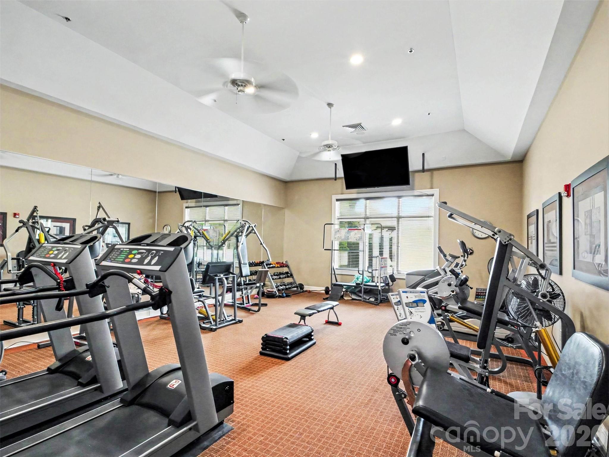 834 Platinum Drive — Fort Mill