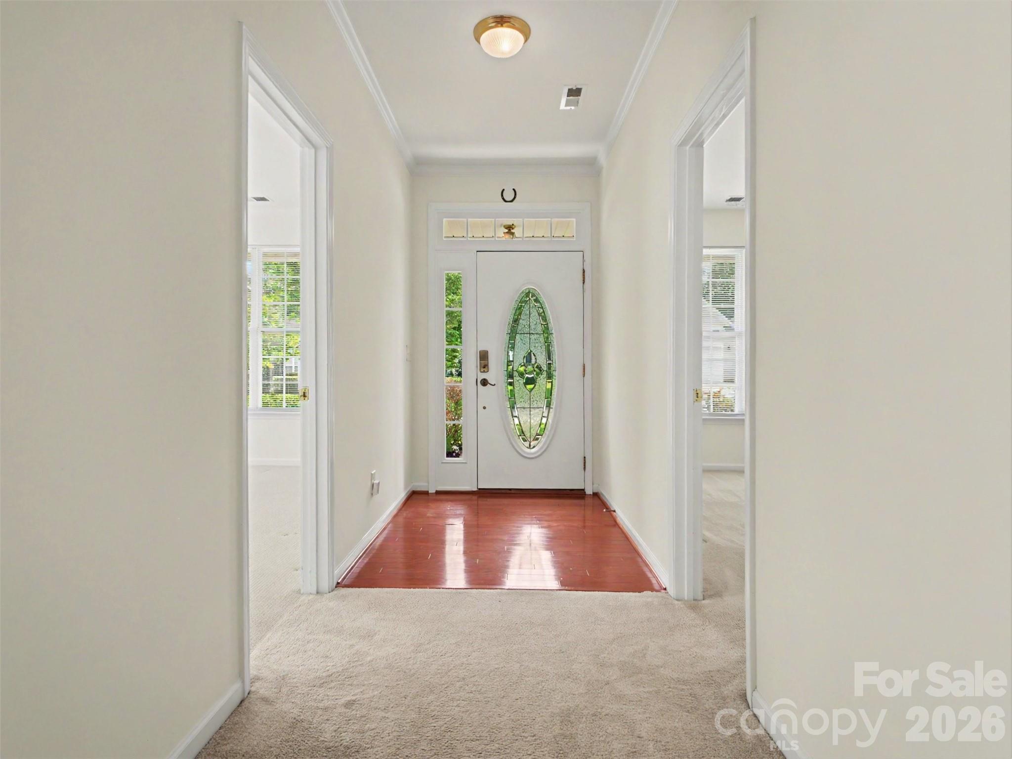 834 Platinum Drive — Fort Mill