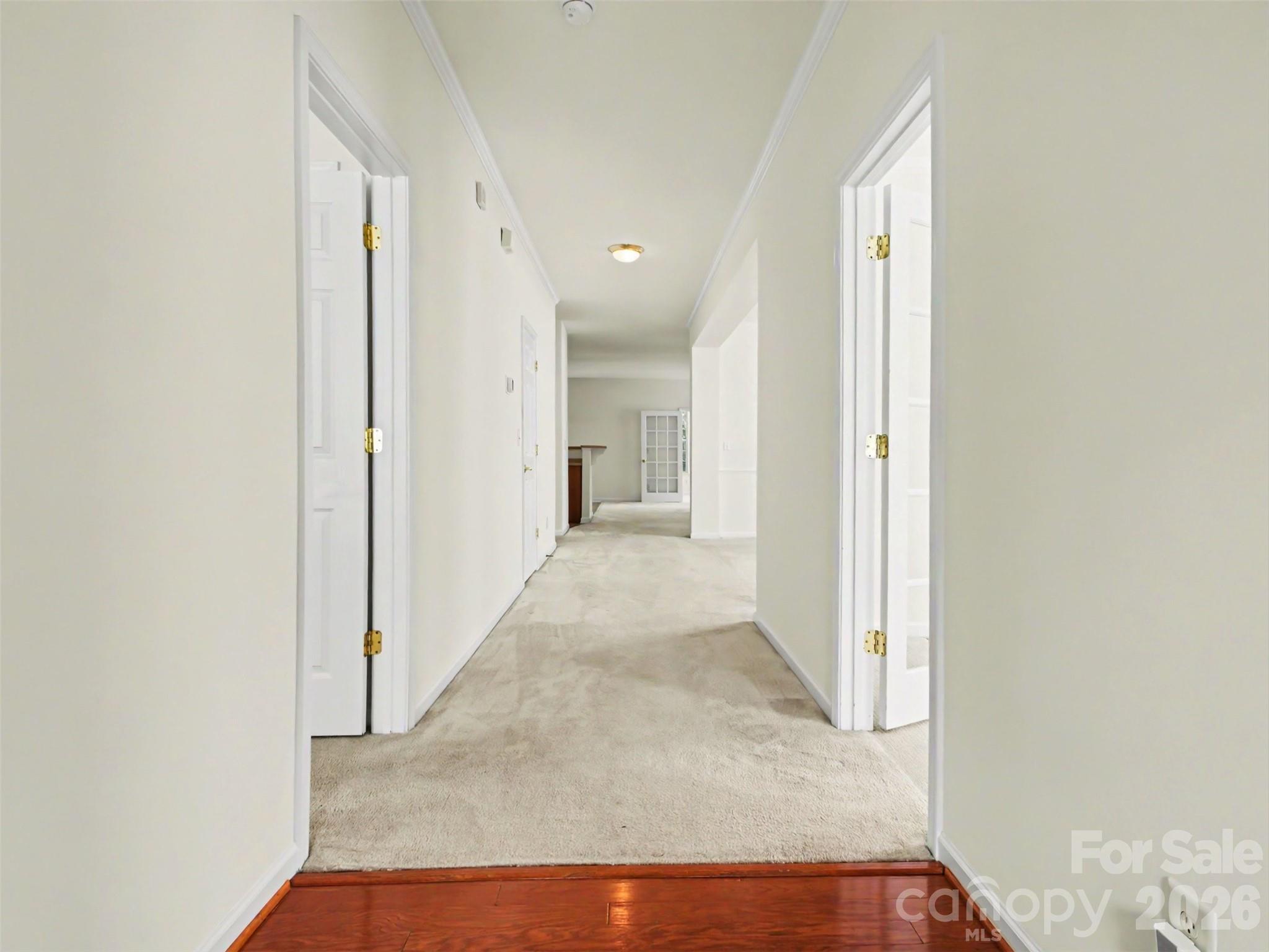 834 Platinum Drive — Fort Mill