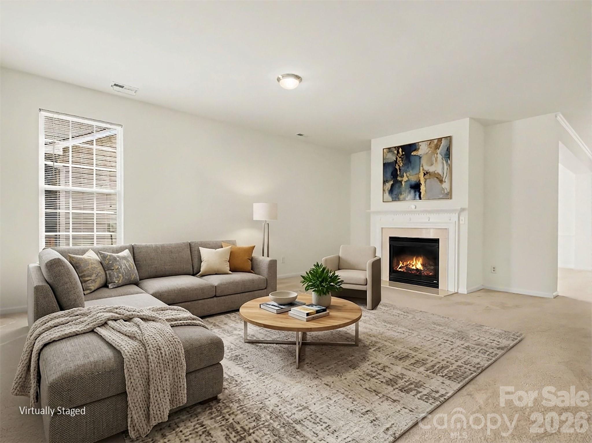 834 Platinum Drive — Fort Mill