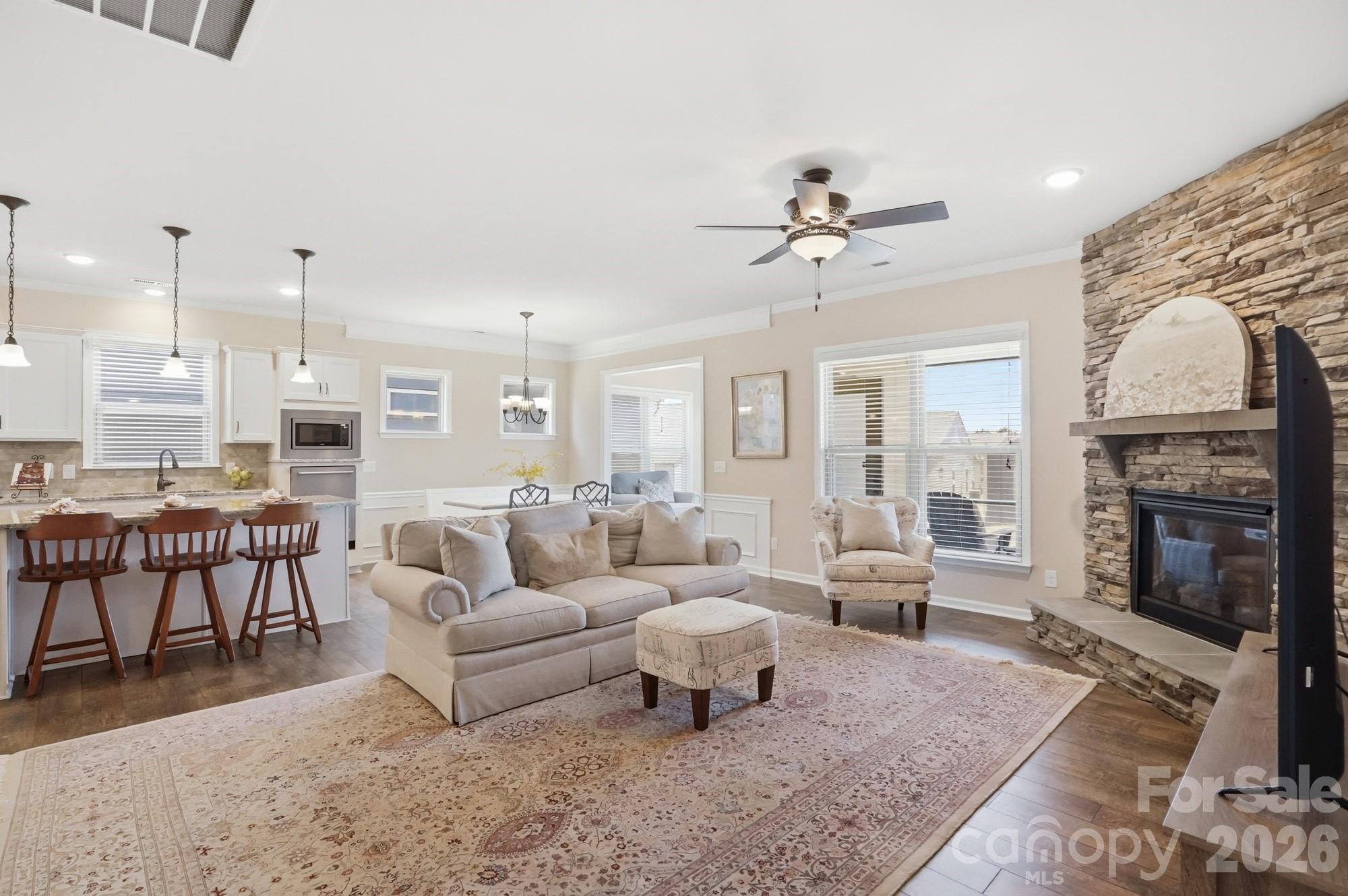 2331 Currant Street — Fort Mill