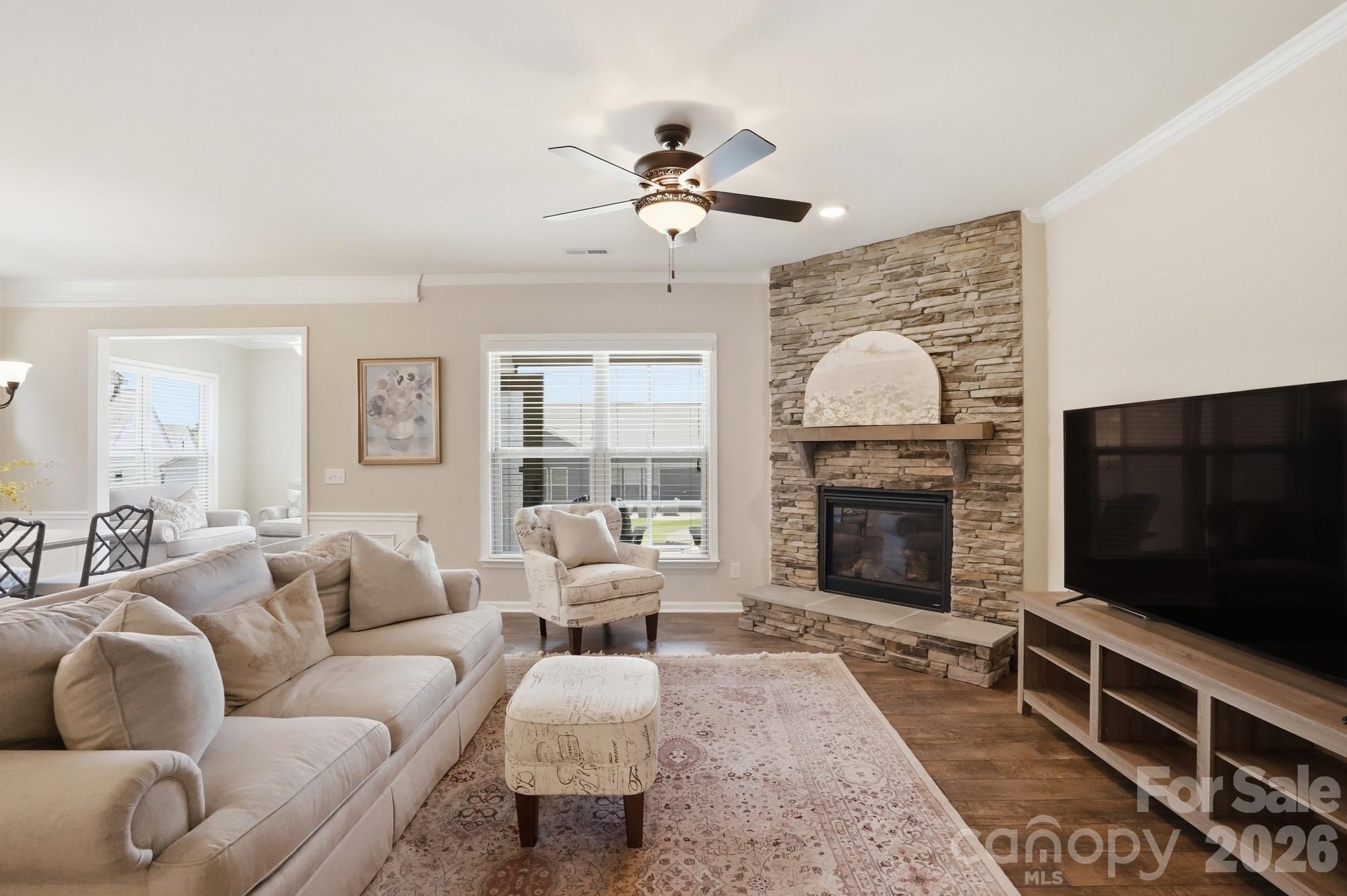 2331 Currant Street — Fort Mill