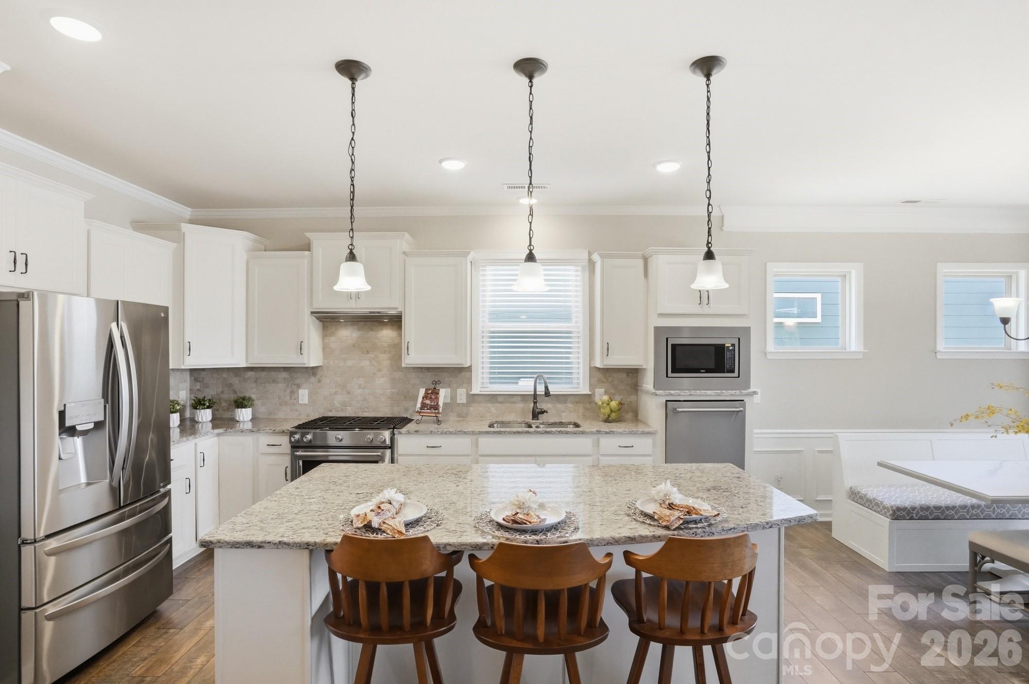 2331 Currant Street — Fort Mill