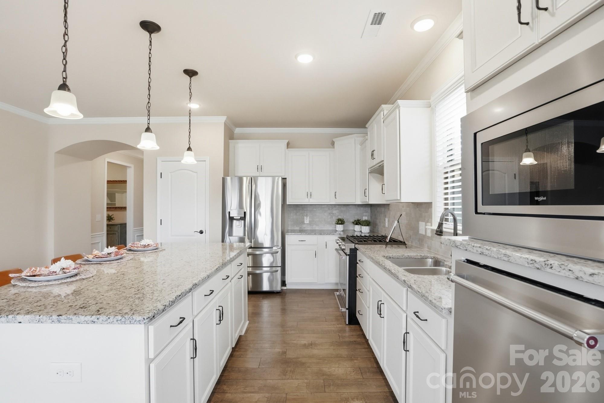 2331 Currant Street — Fort Mill