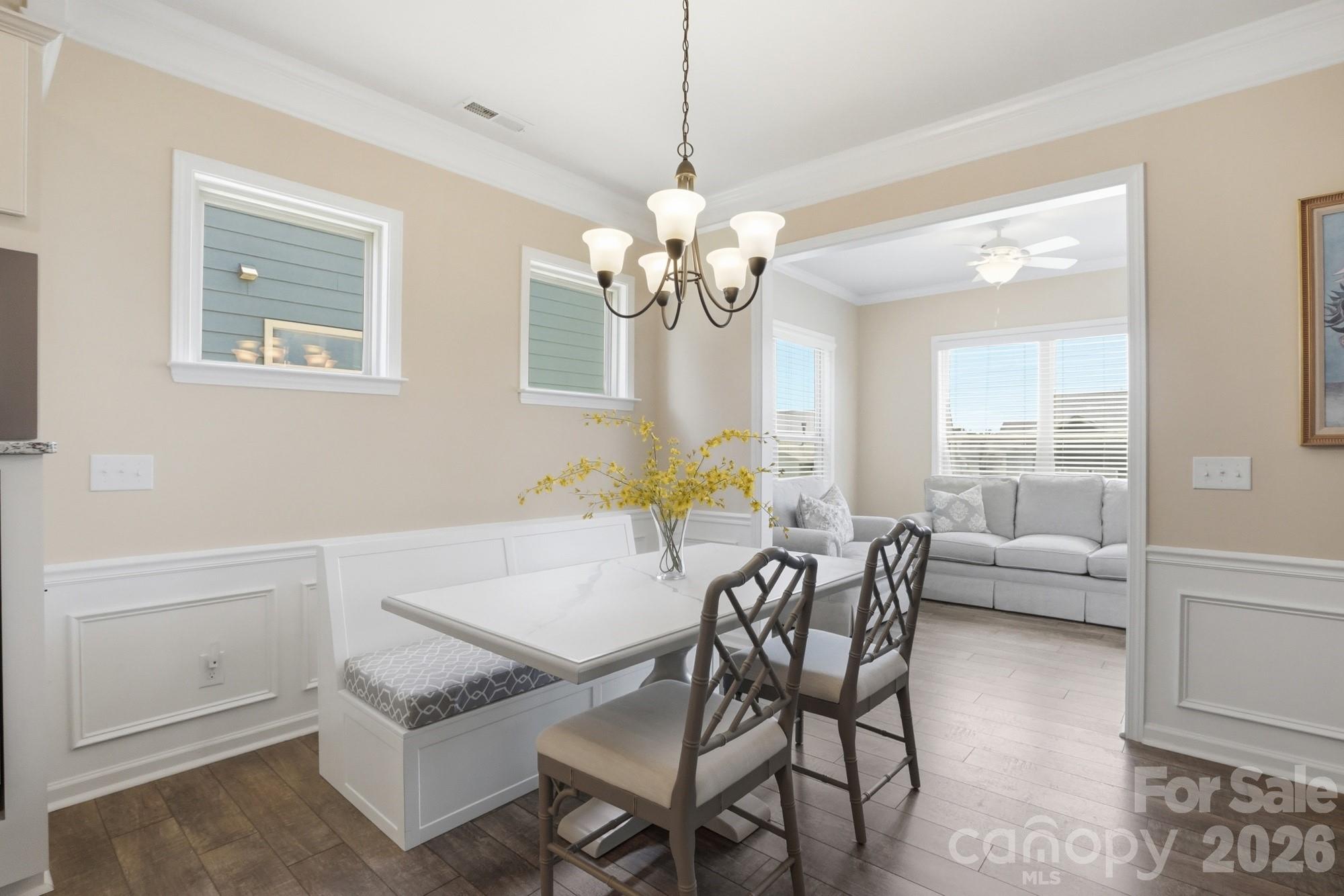 2331 Currant Street — Fort Mill