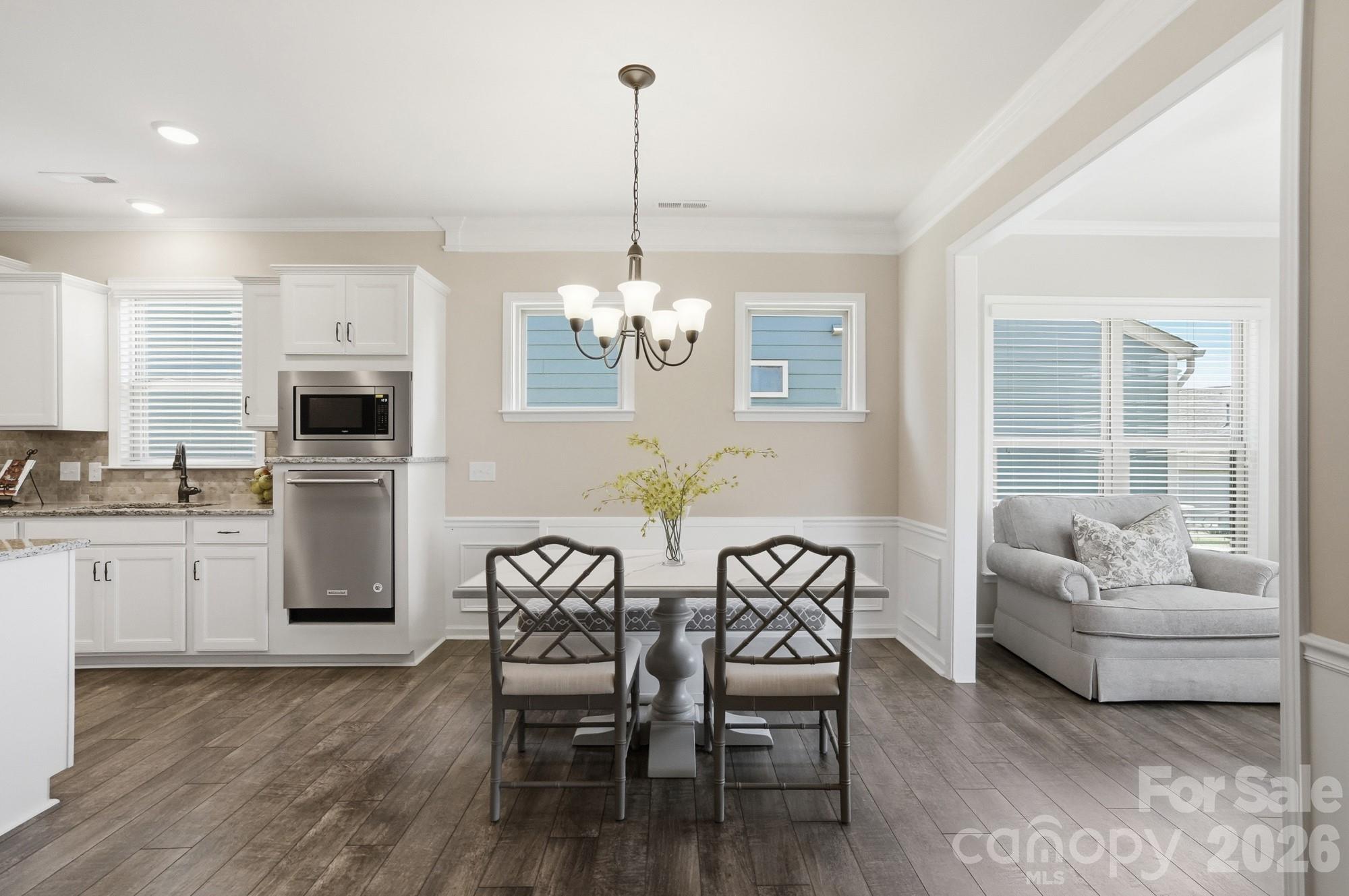 2331 Currant Street — Fort Mill