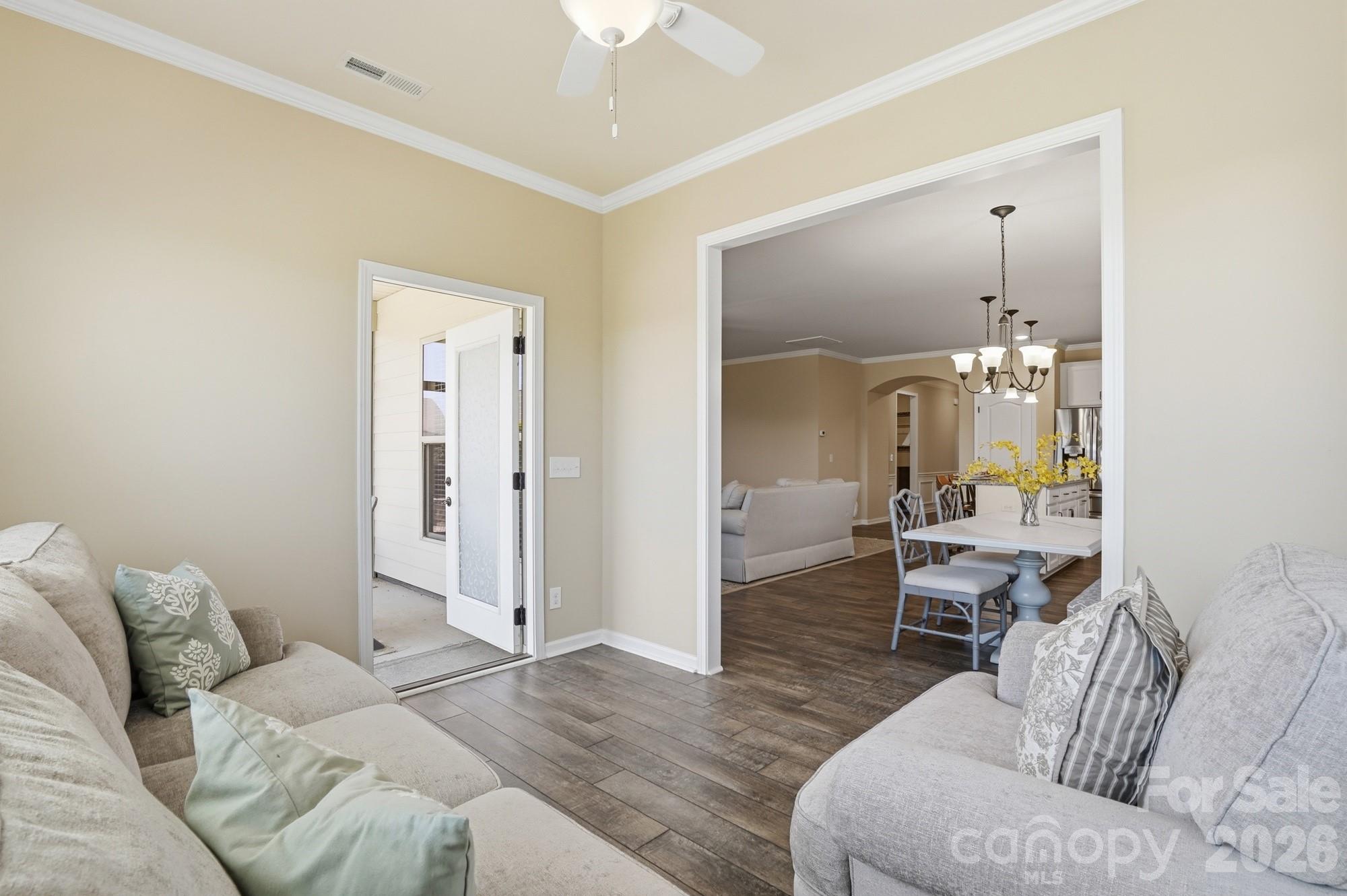 2331 Currant Street — Fort Mill