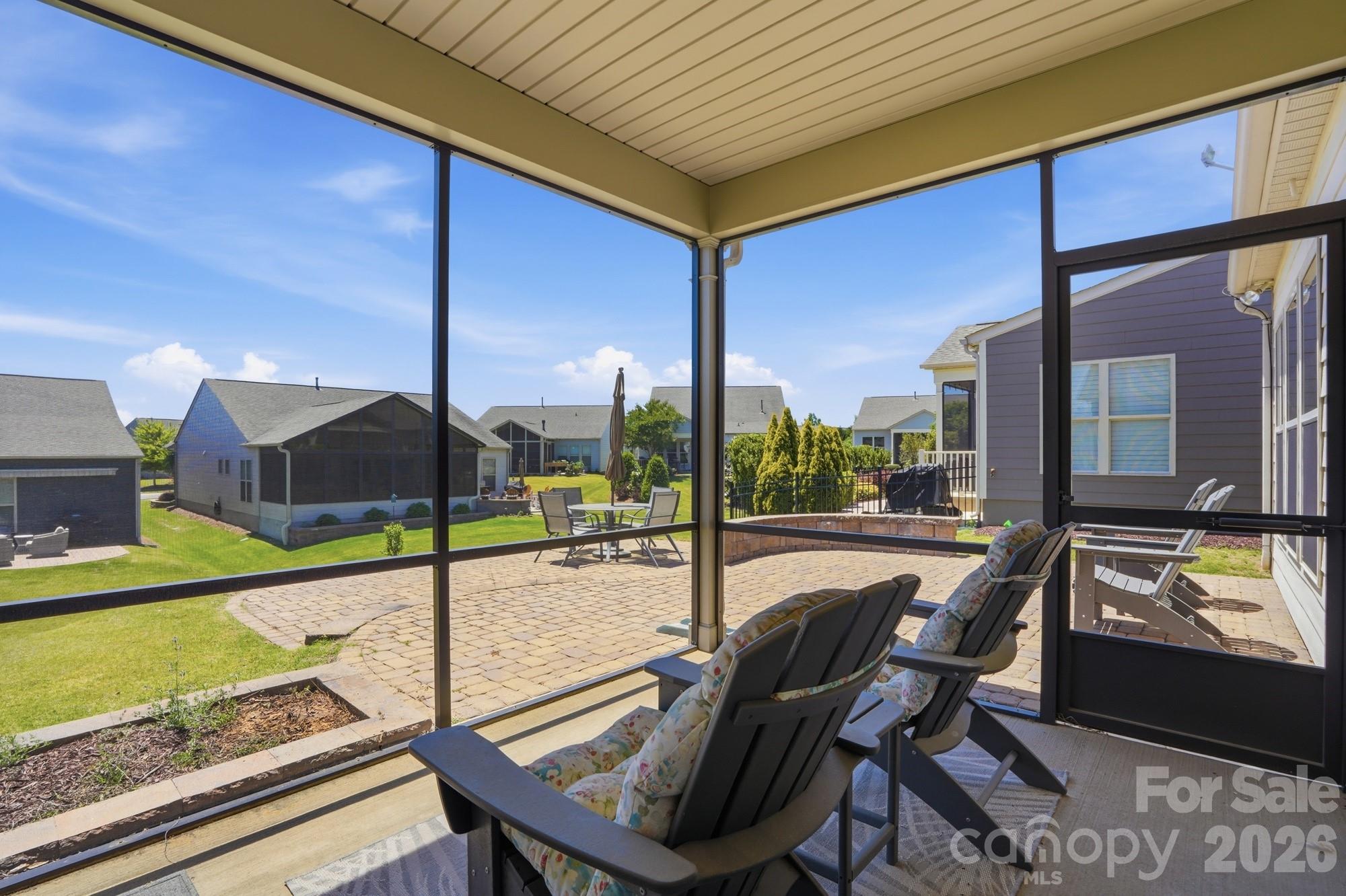 2331 Currant Street — Fort Mill