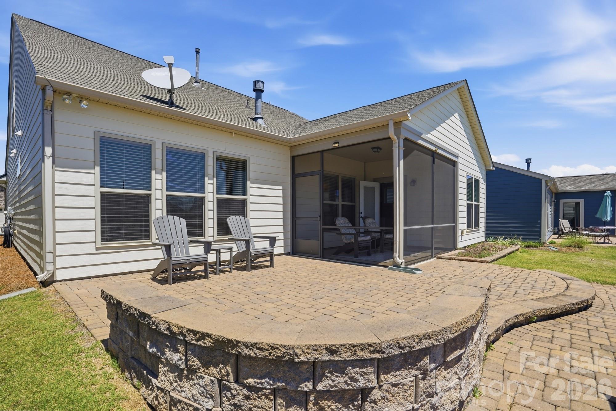 2331 Currant Street — Fort Mill