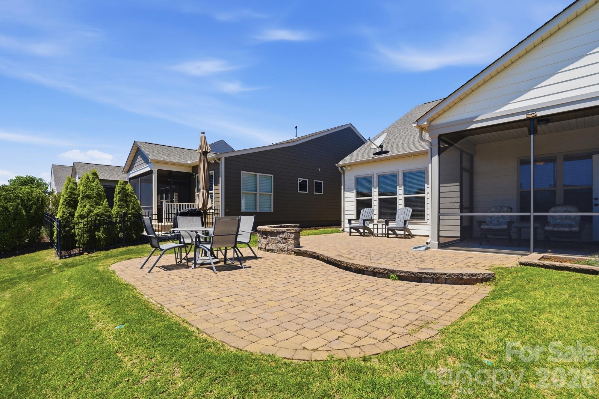 2331 Currant Street — Fort Mill