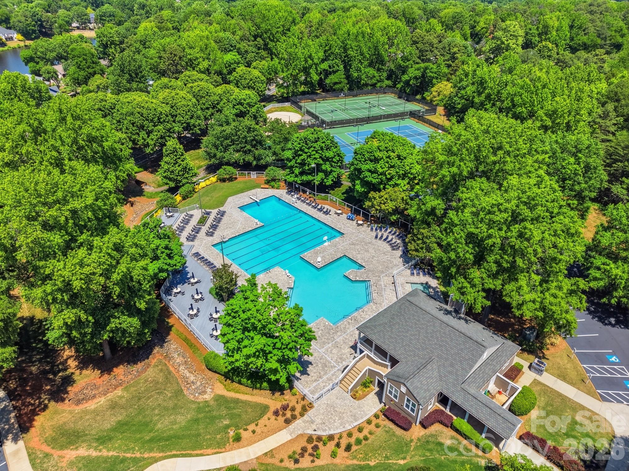2331 Currant Street — Fort Mill