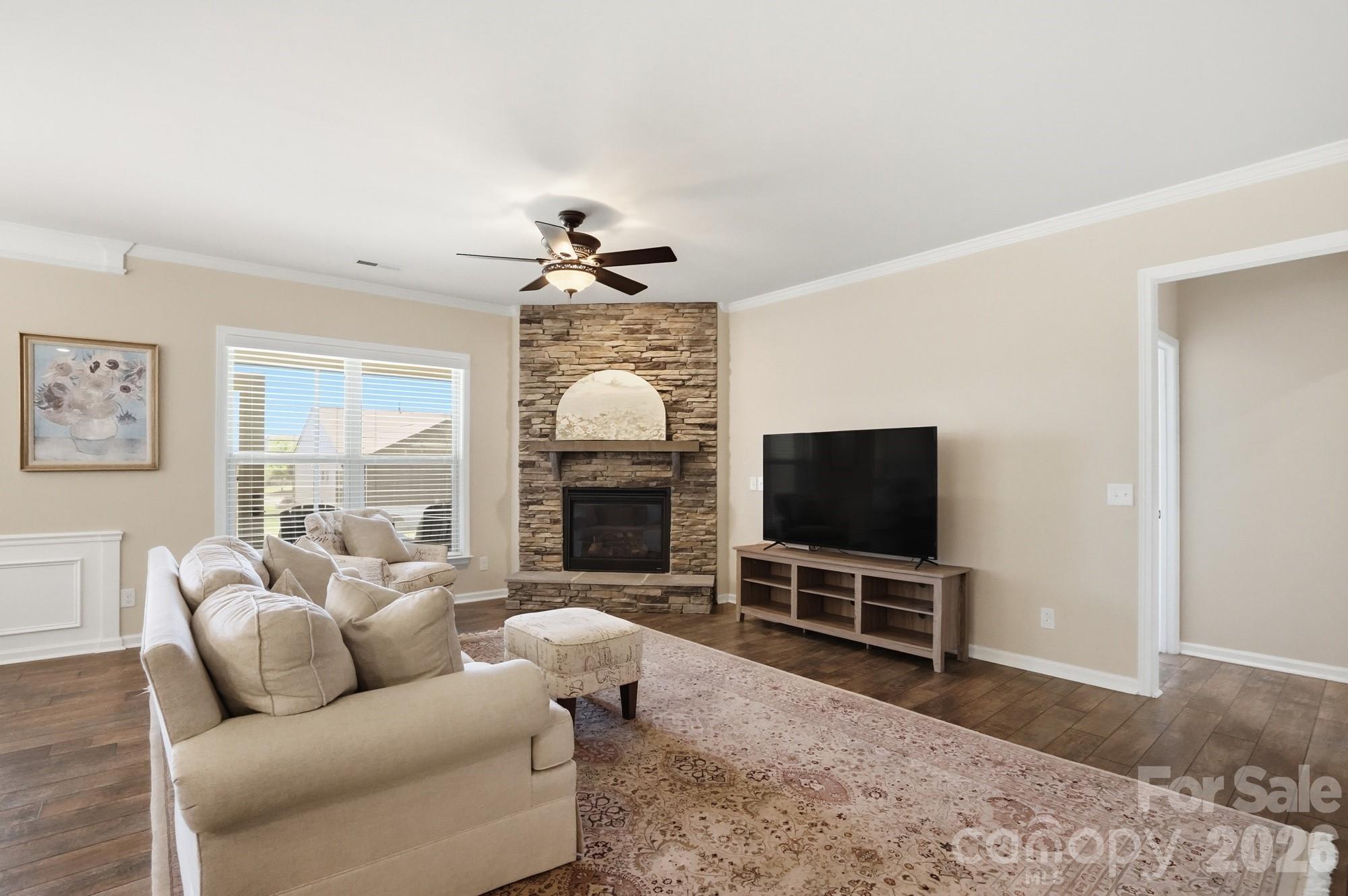 2331 Currant Street — Fort Mill