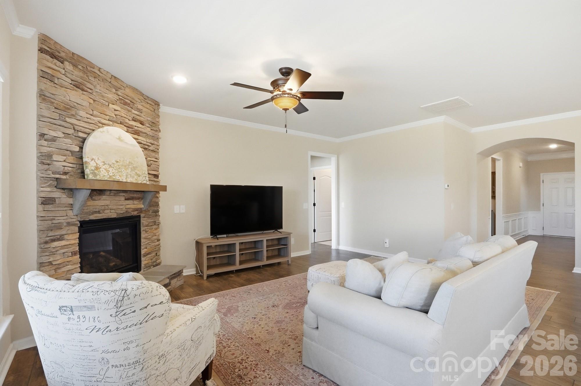 2331 Currant Street — Fort Mill