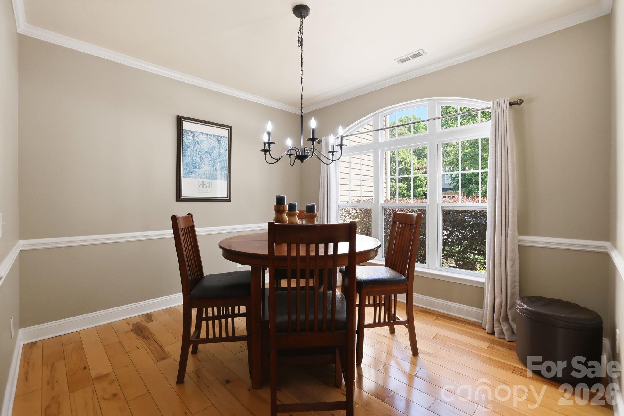 9118 Spratt Lane — Waxhaw
