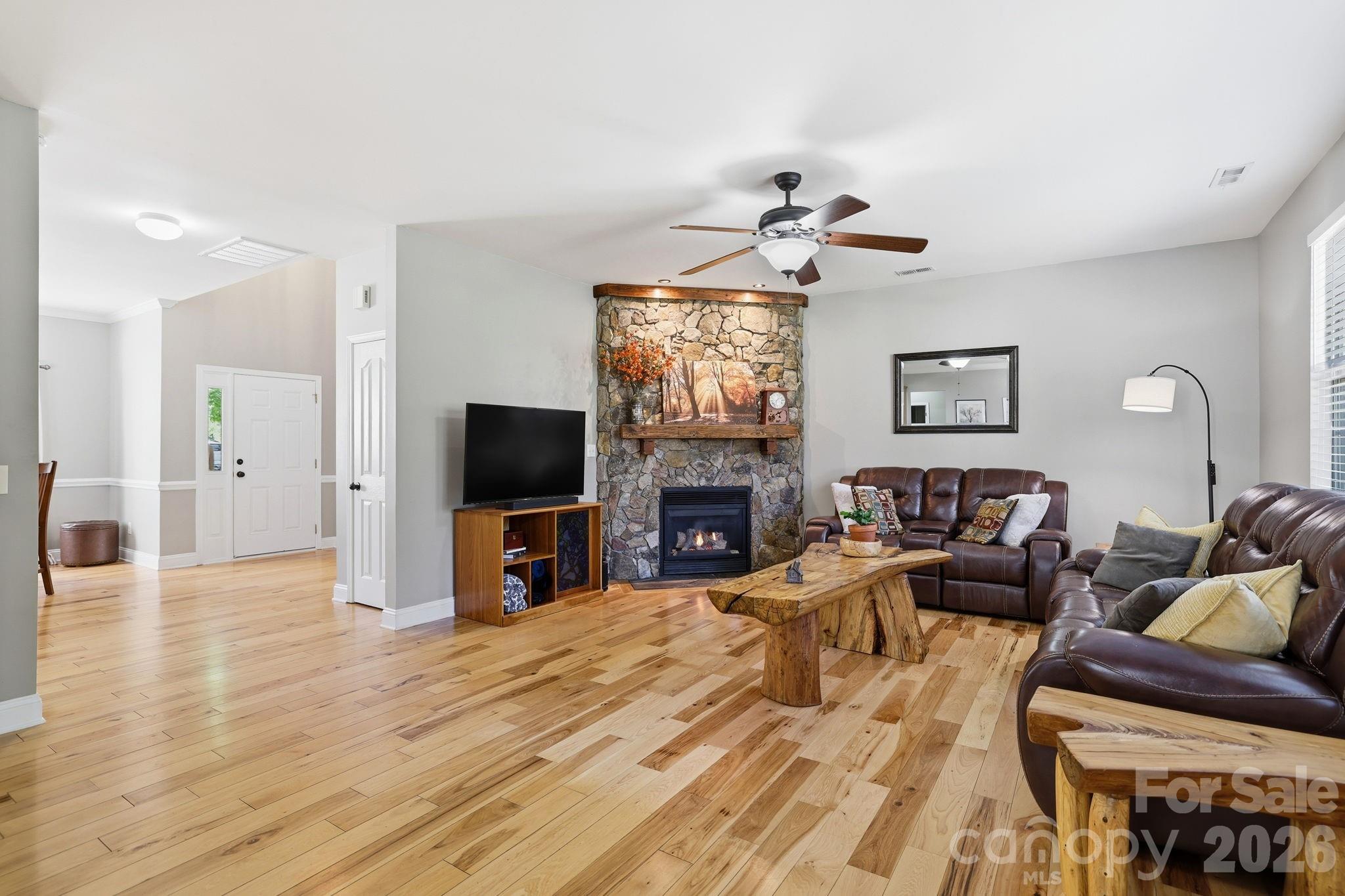 9118 Spratt Lane — Waxhaw