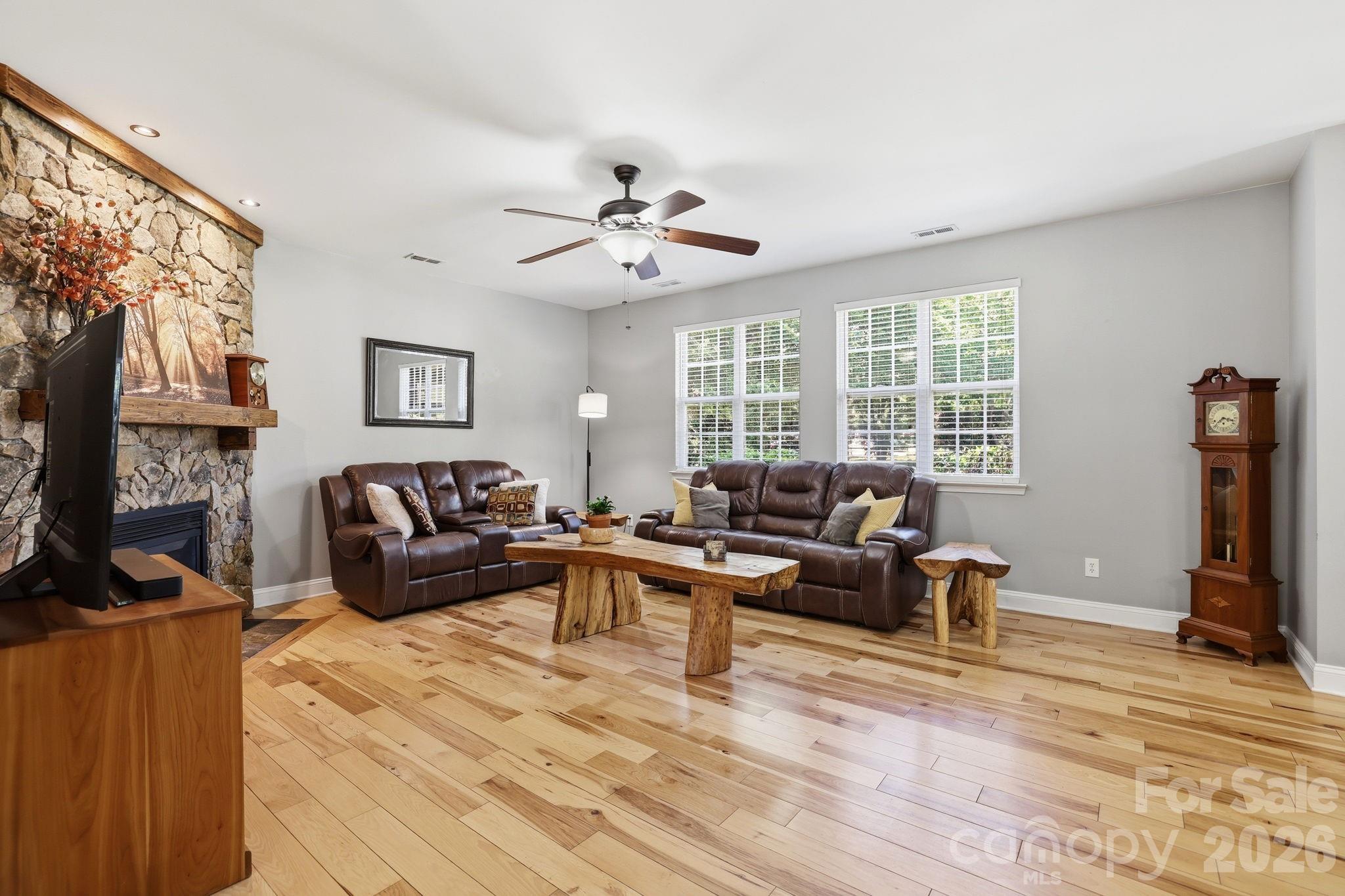 9118 Spratt Lane — Waxhaw