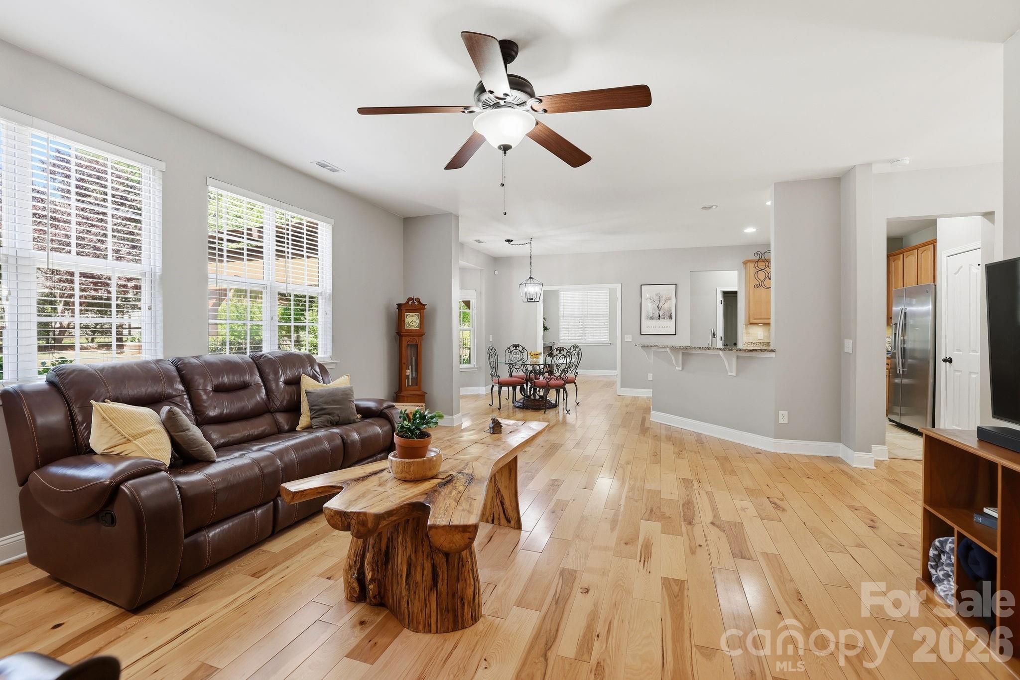 9118 Spratt Lane — Waxhaw