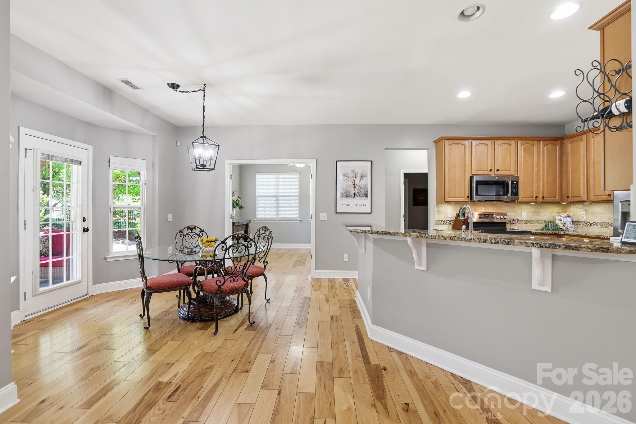 9118 Spratt Lane — Waxhaw