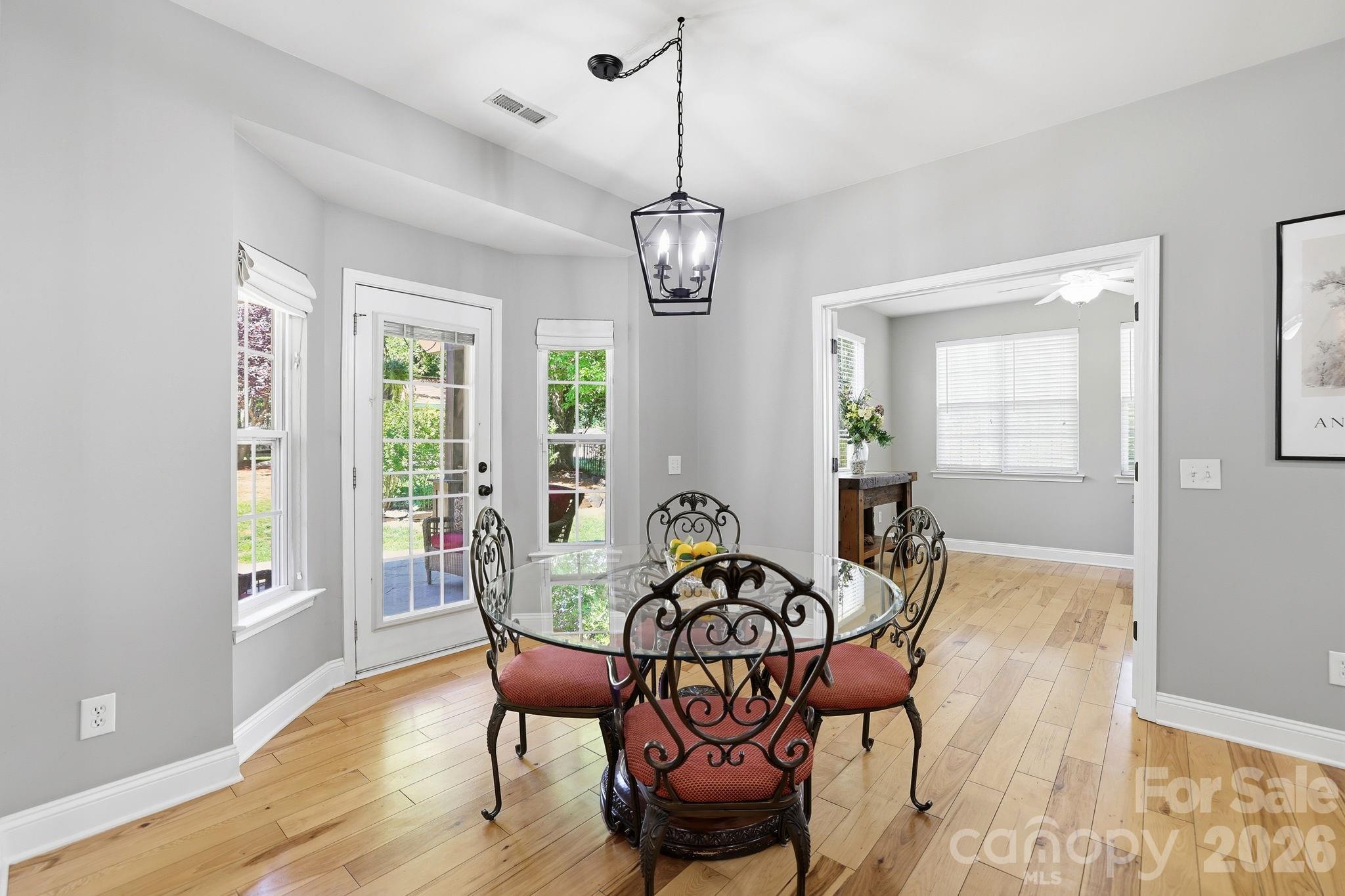 9118 Spratt Lane — Waxhaw