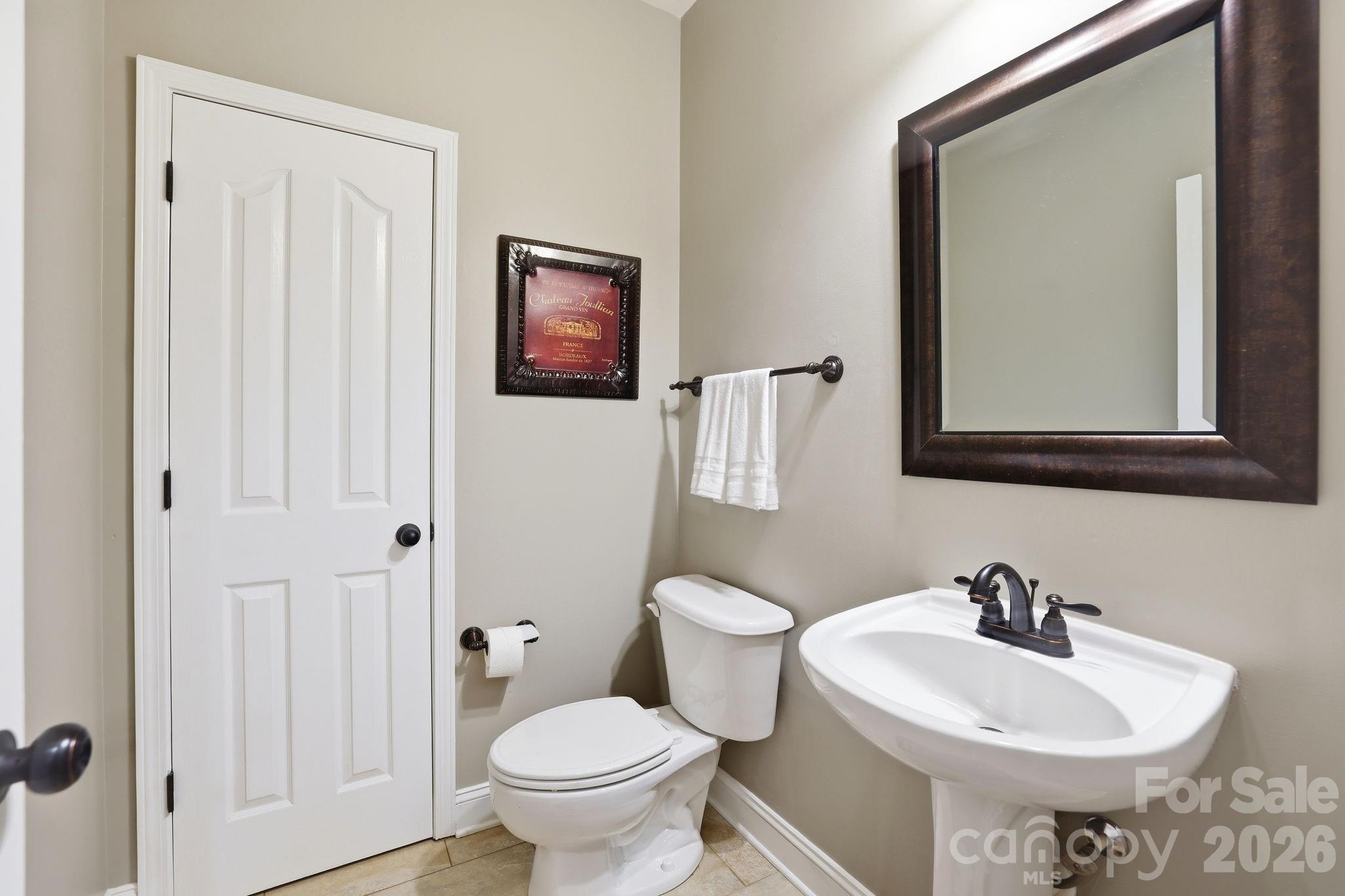 9118 Spratt Lane — Waxhaw