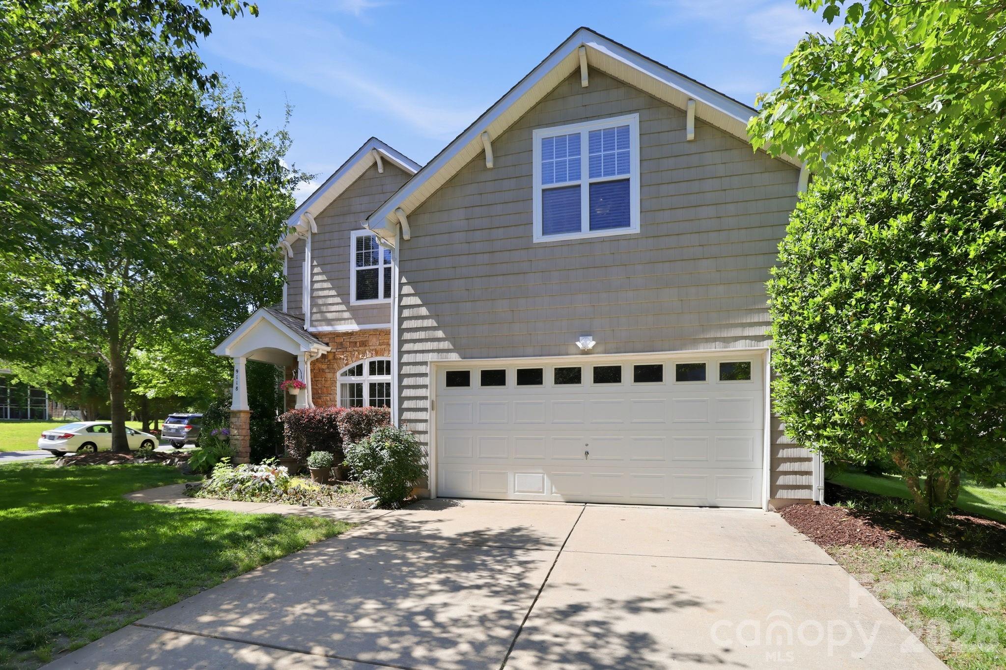 9118 Spratt Lane — Waxhaw
