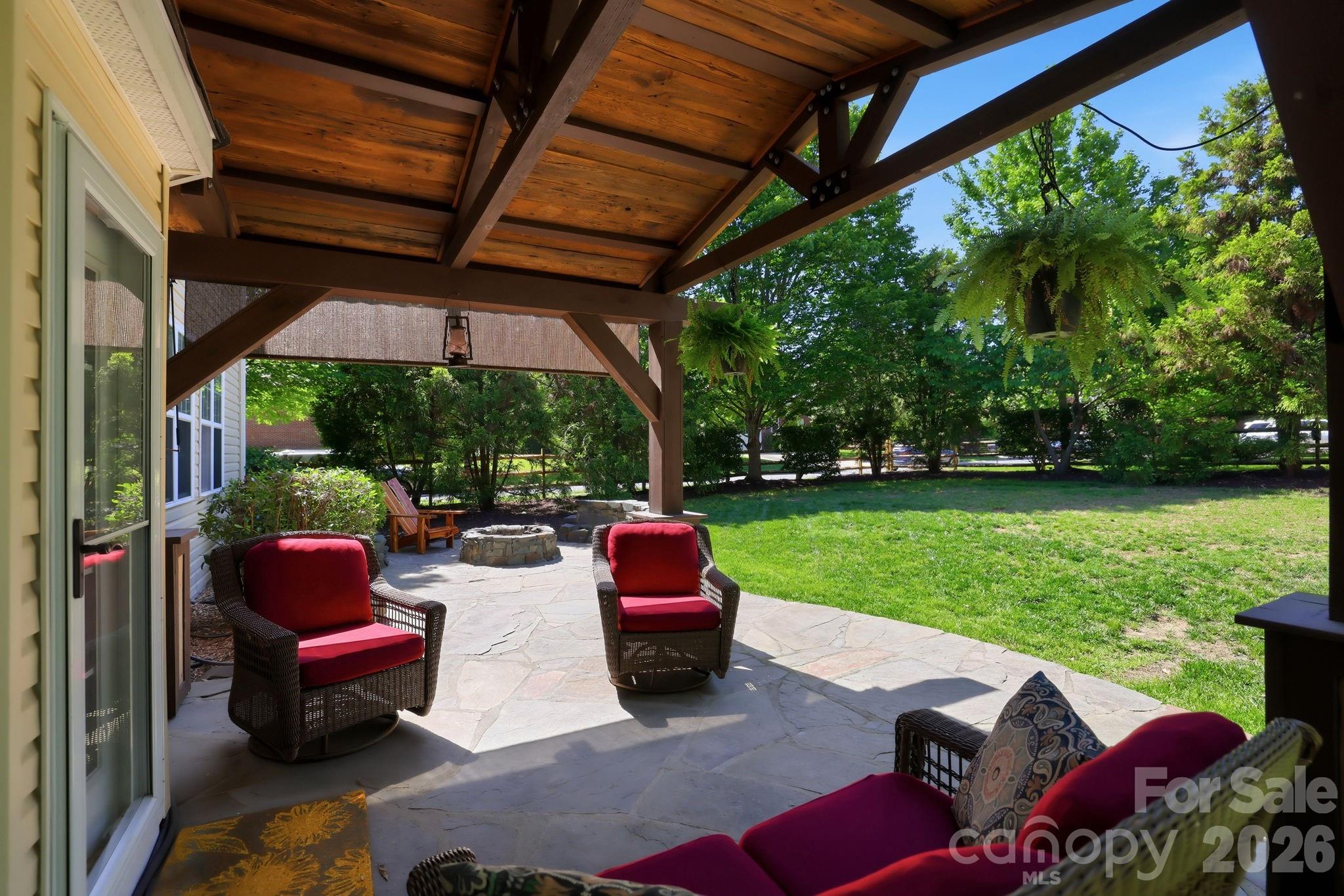 9118 Spratt Lane — Waxhaw