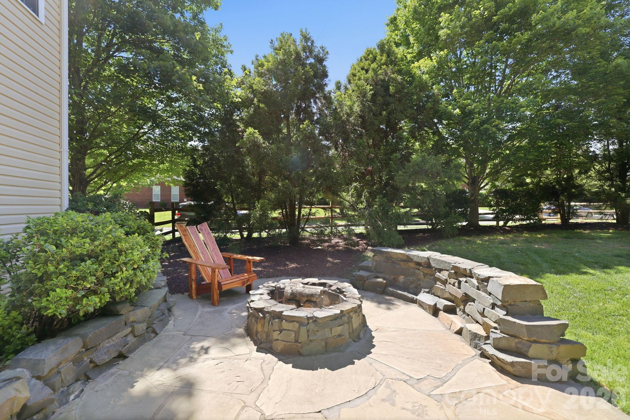 9118 Spratt Lane — Waxhaw