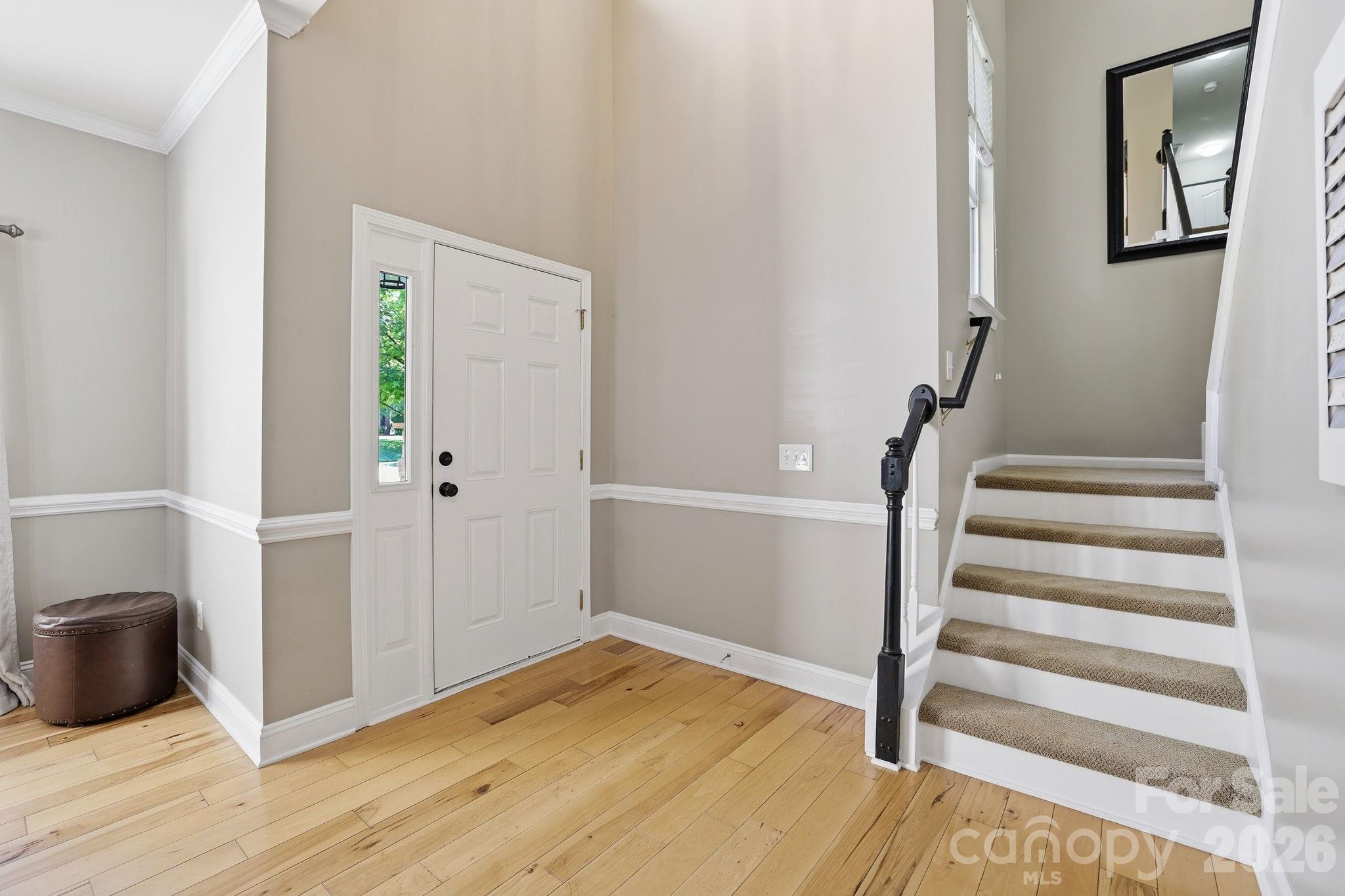 9118 Spratt Lane — Waxhaw