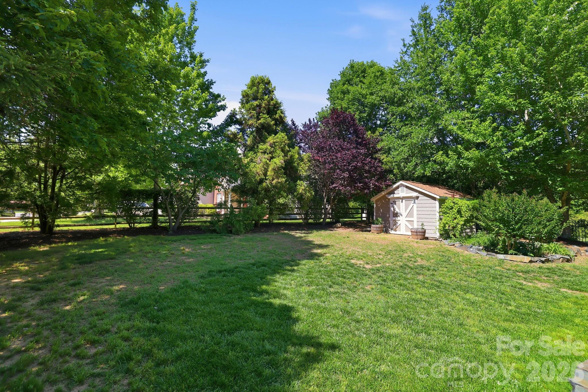 9118 Spratt Lane — Waxhaw