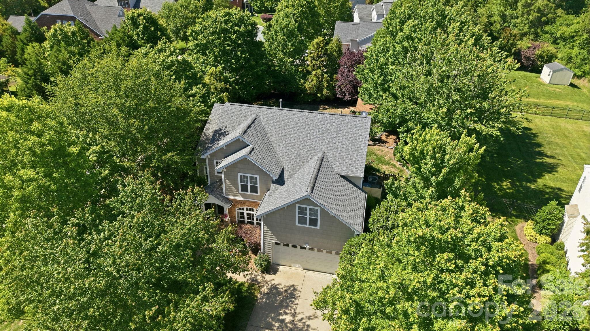 9118 Spratt Lane — Waxhaw