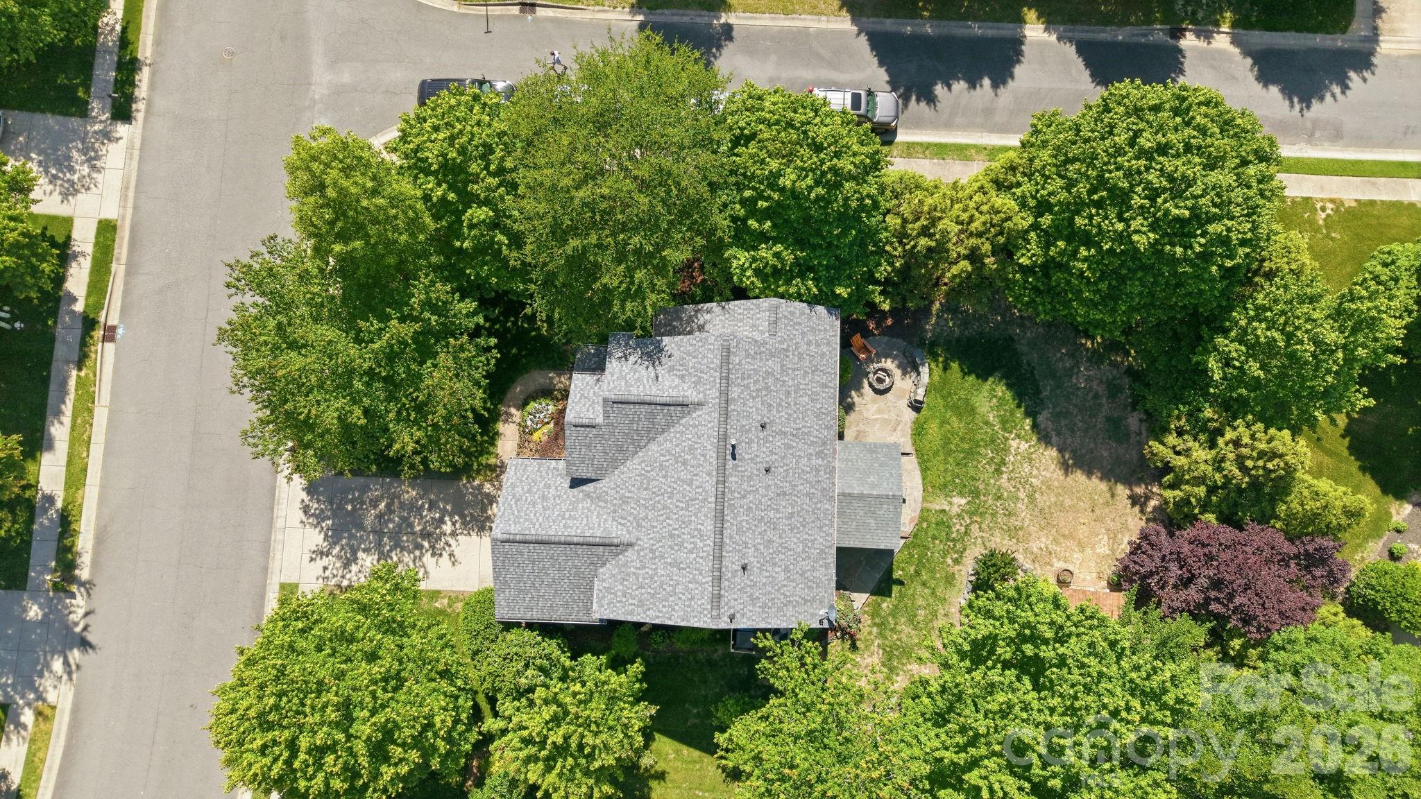 9118 Spratt Lane — Waxhaw