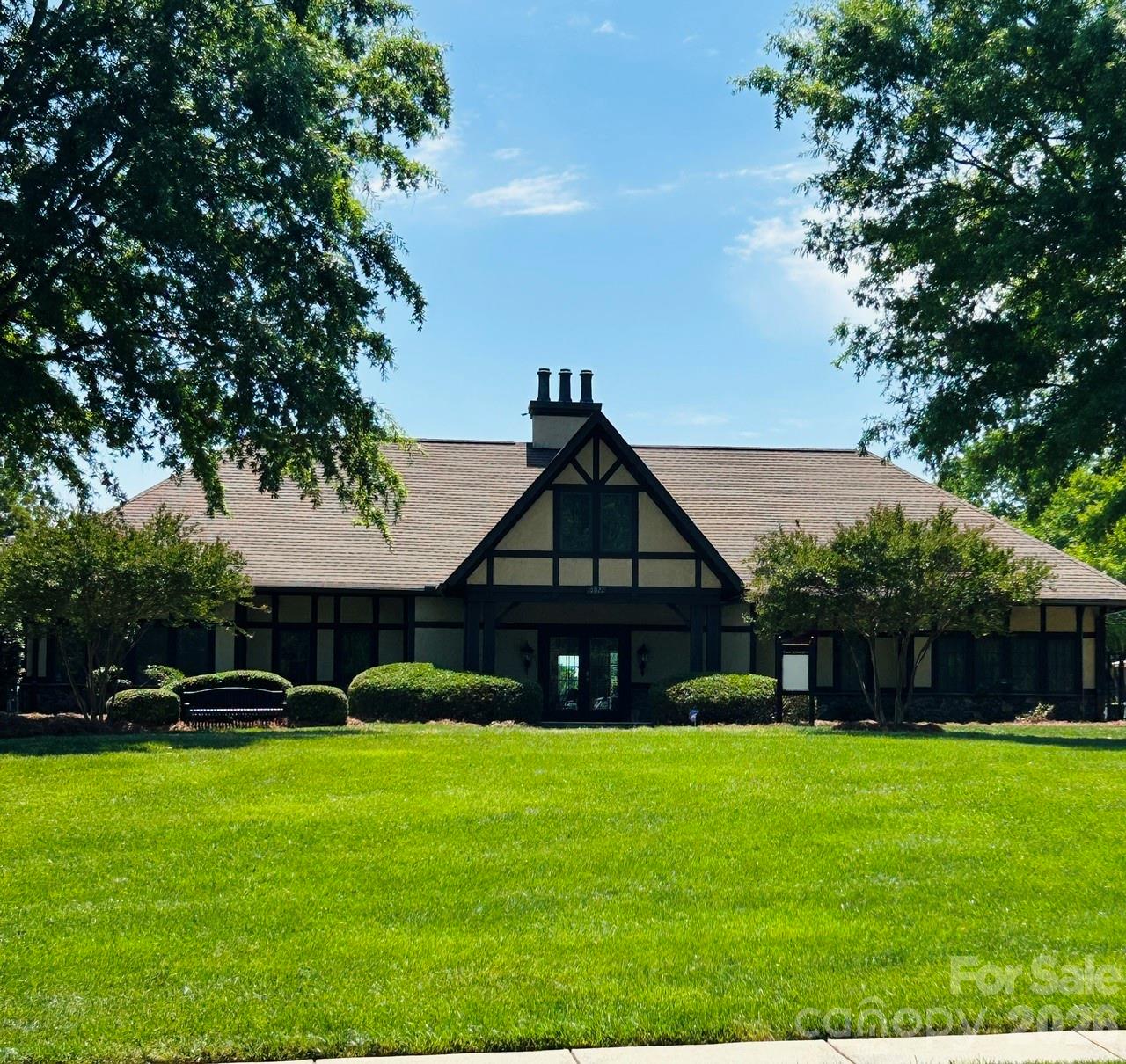 9118 Spratt Lane — Waxhaw