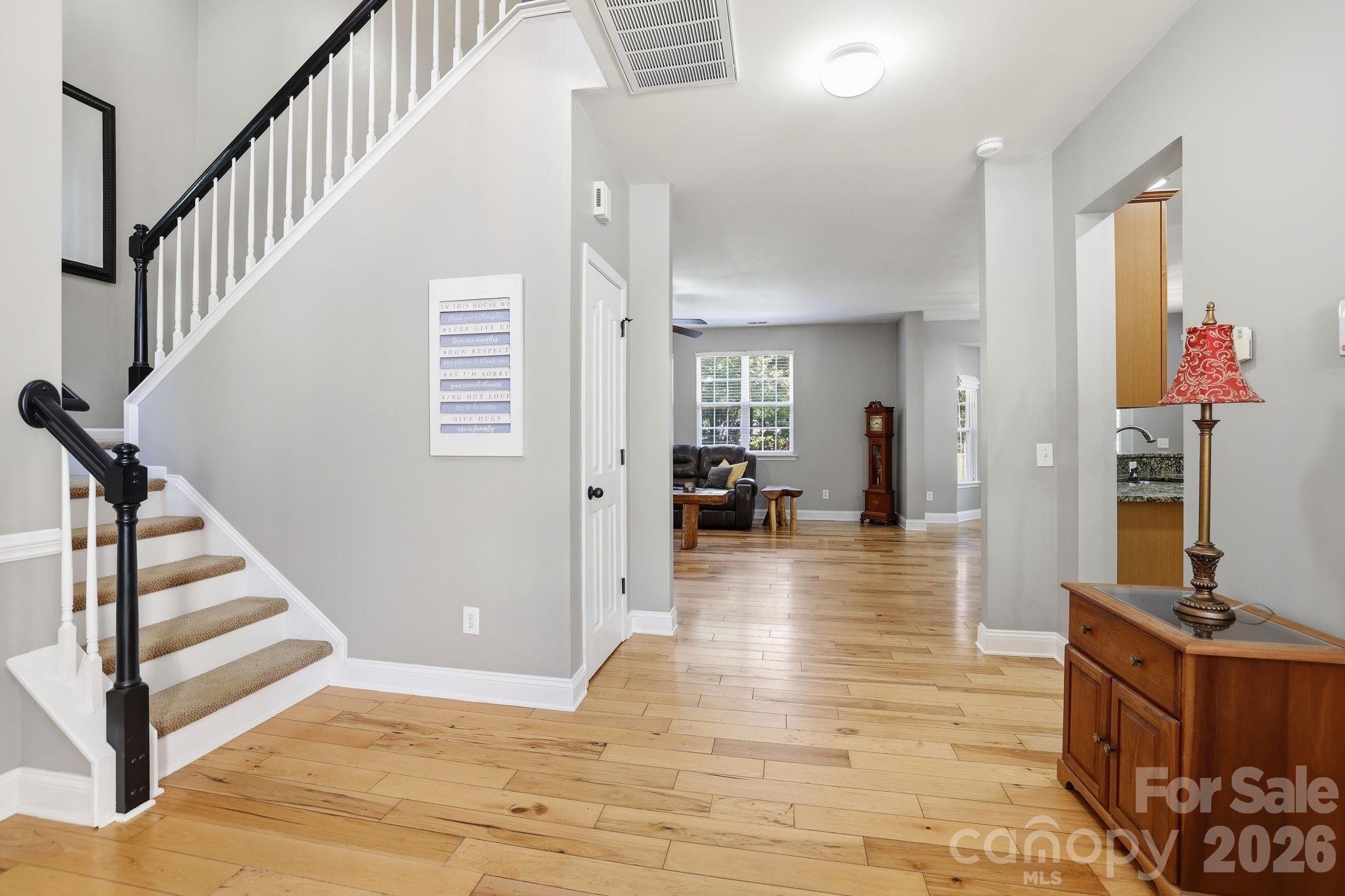 9118 Spratt Lane — Waxhaw