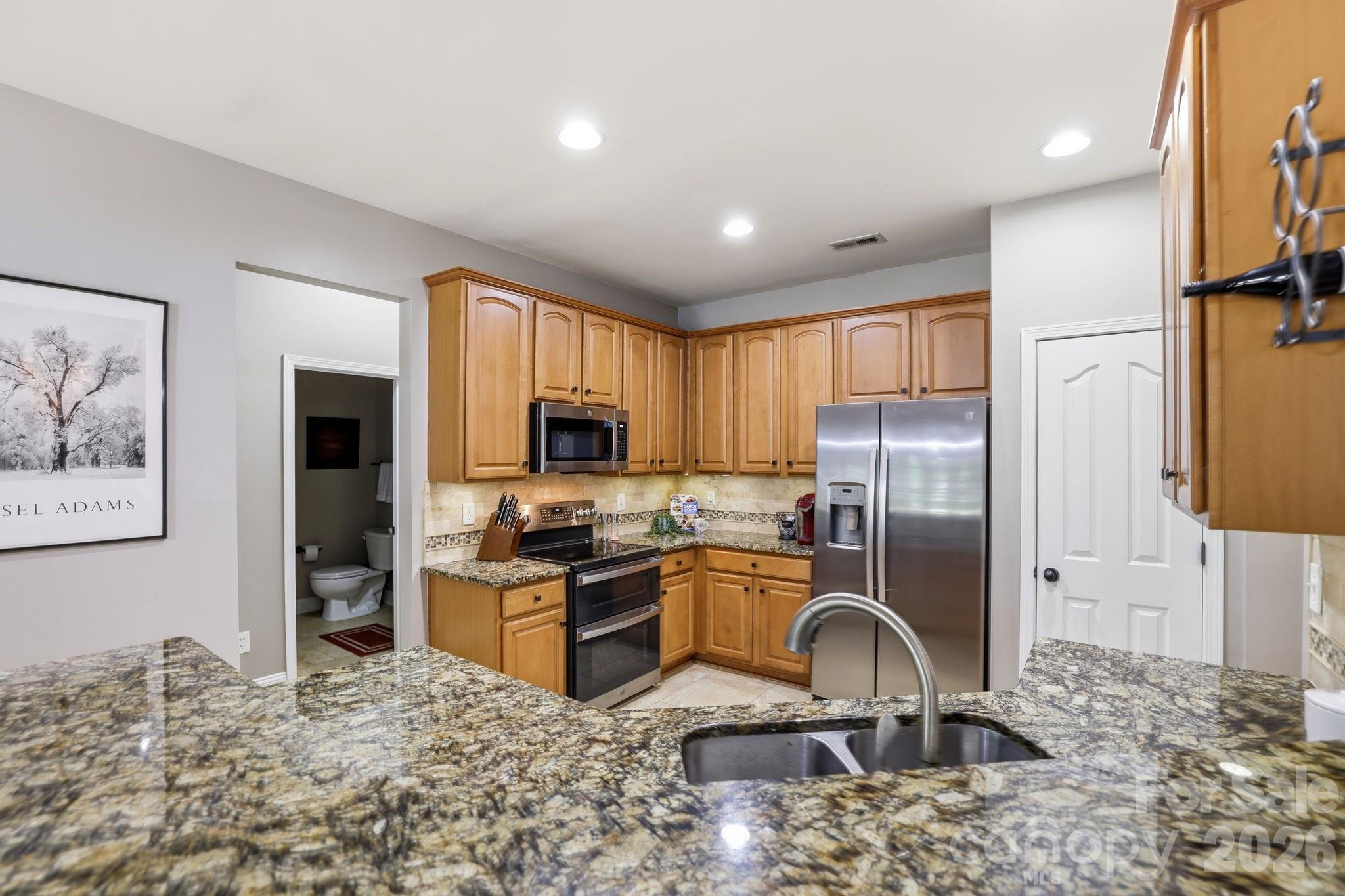 9118 Spratt Lane — Waxhaw