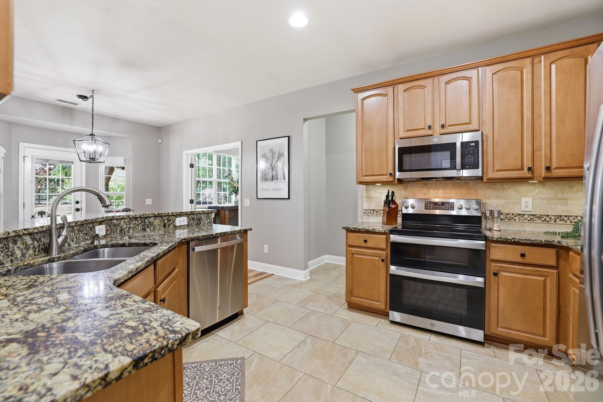9118 Spratt Lane — Waxhaw