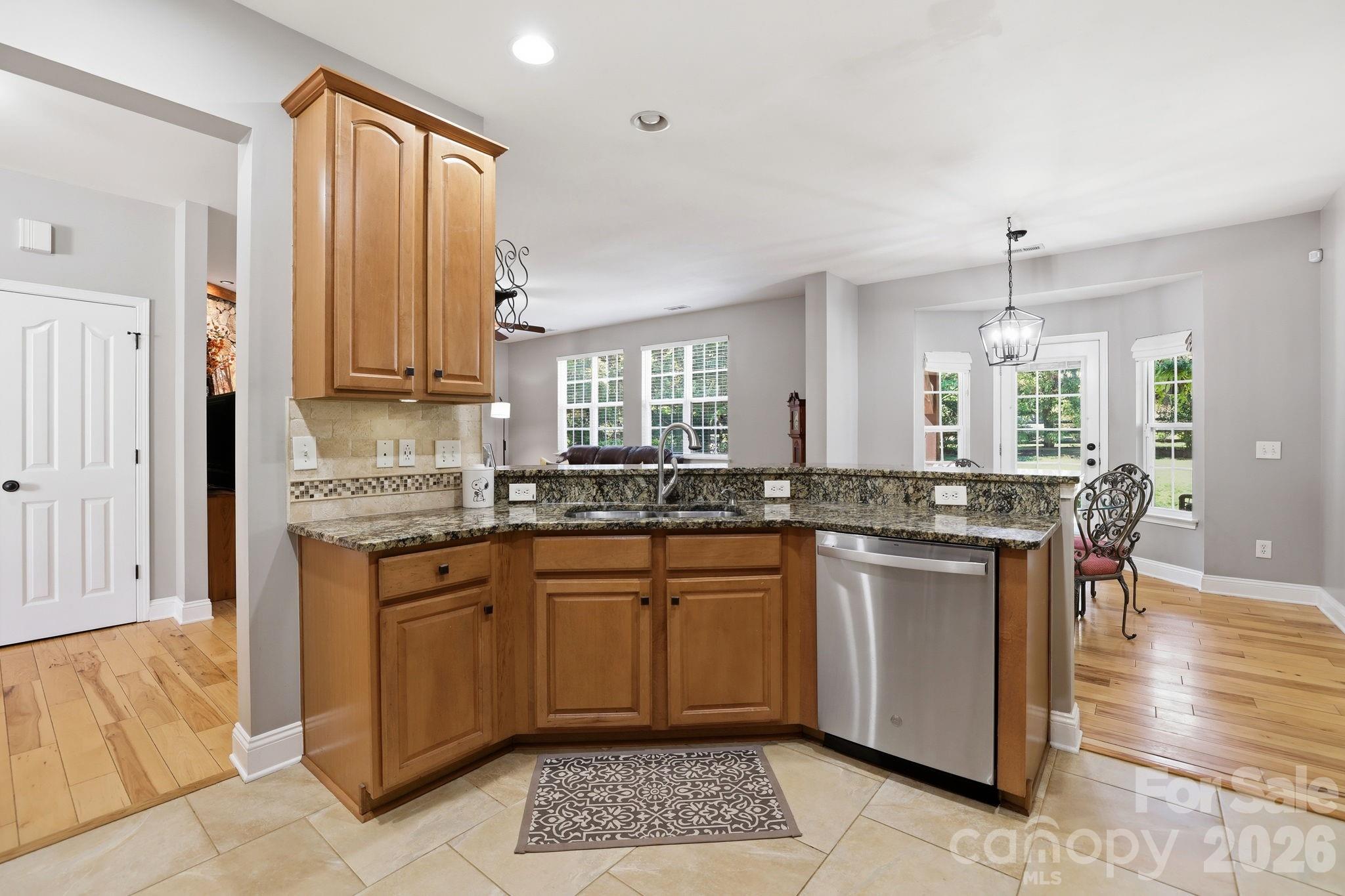 9118 Spratt Lane — Waxhaw