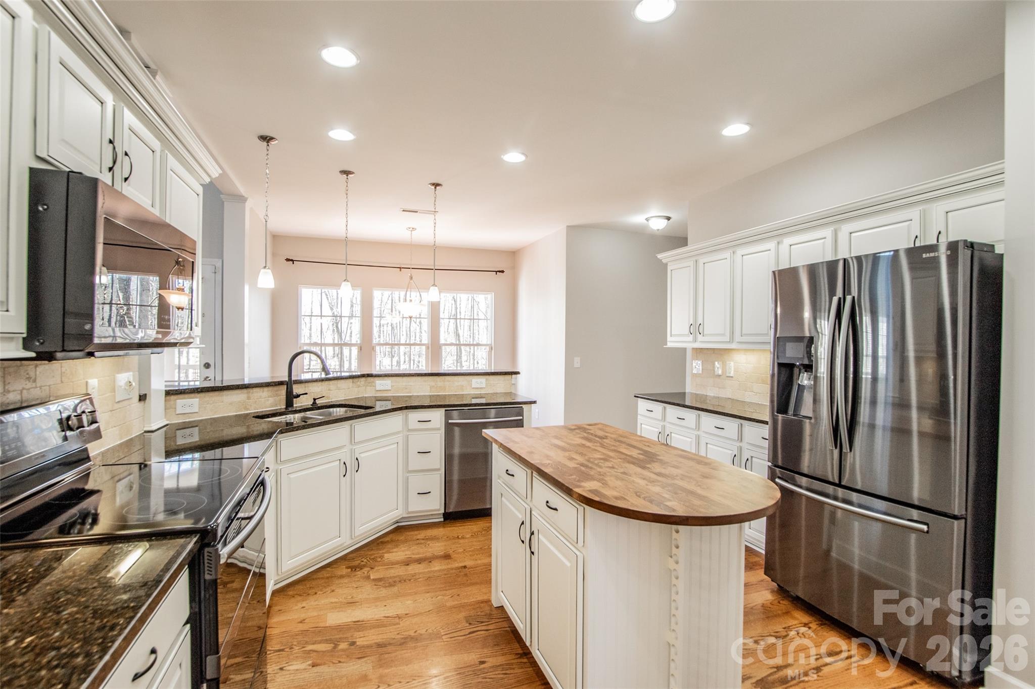 203 Elven Court — Waxhaw