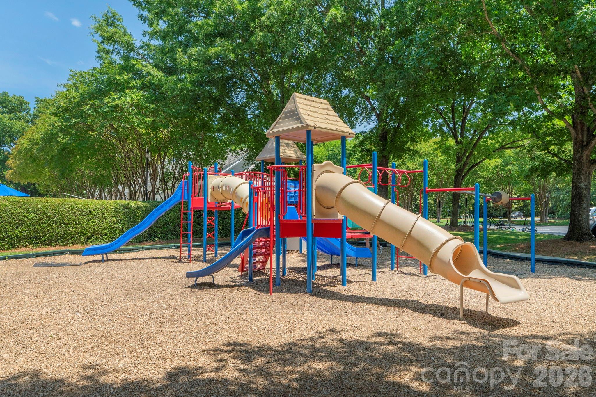 203 Elven Court — Waxhaw